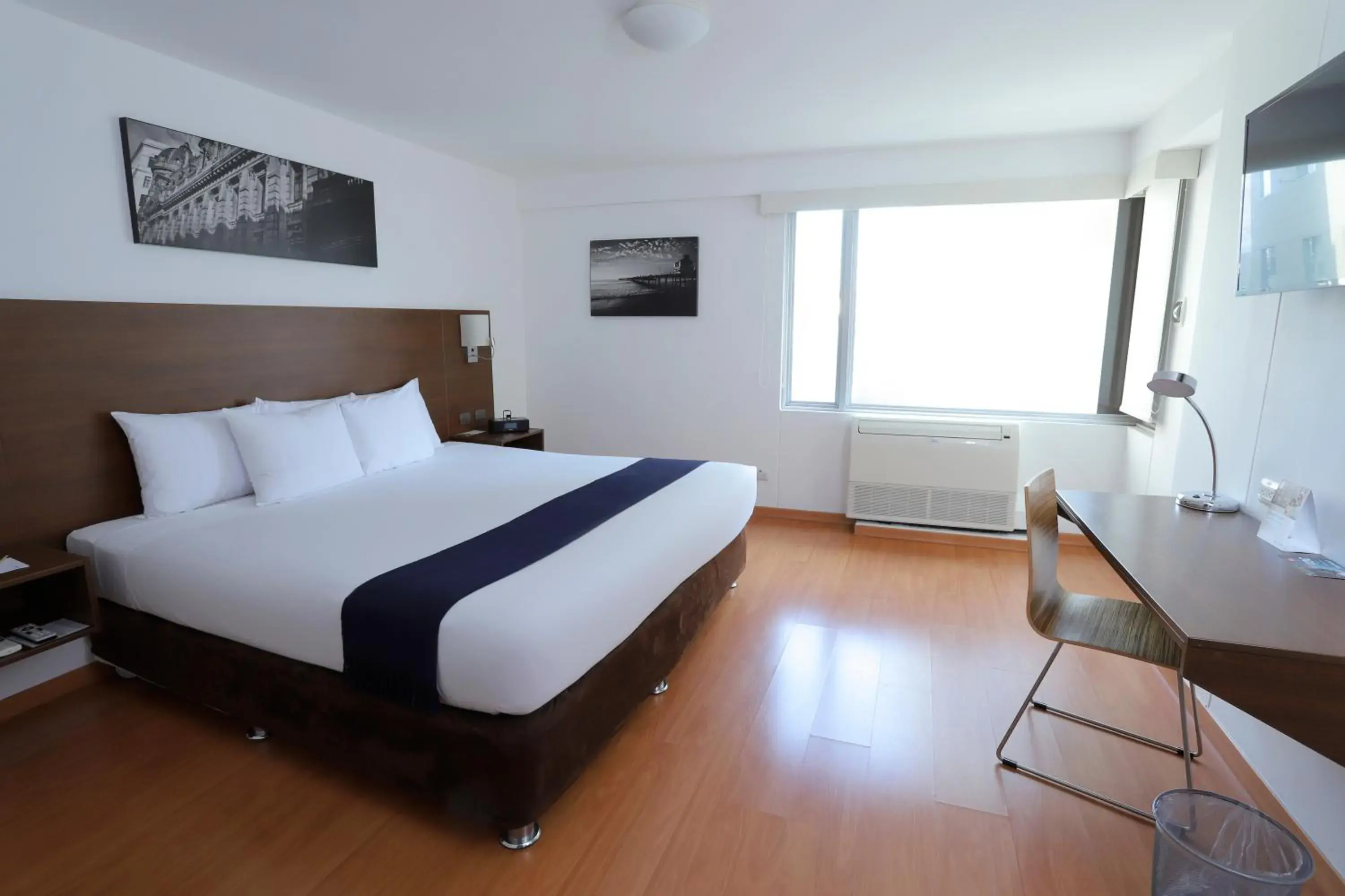 Suite in Casa Andina Select Miraflores Suite in Casa Andina Select Miraflores