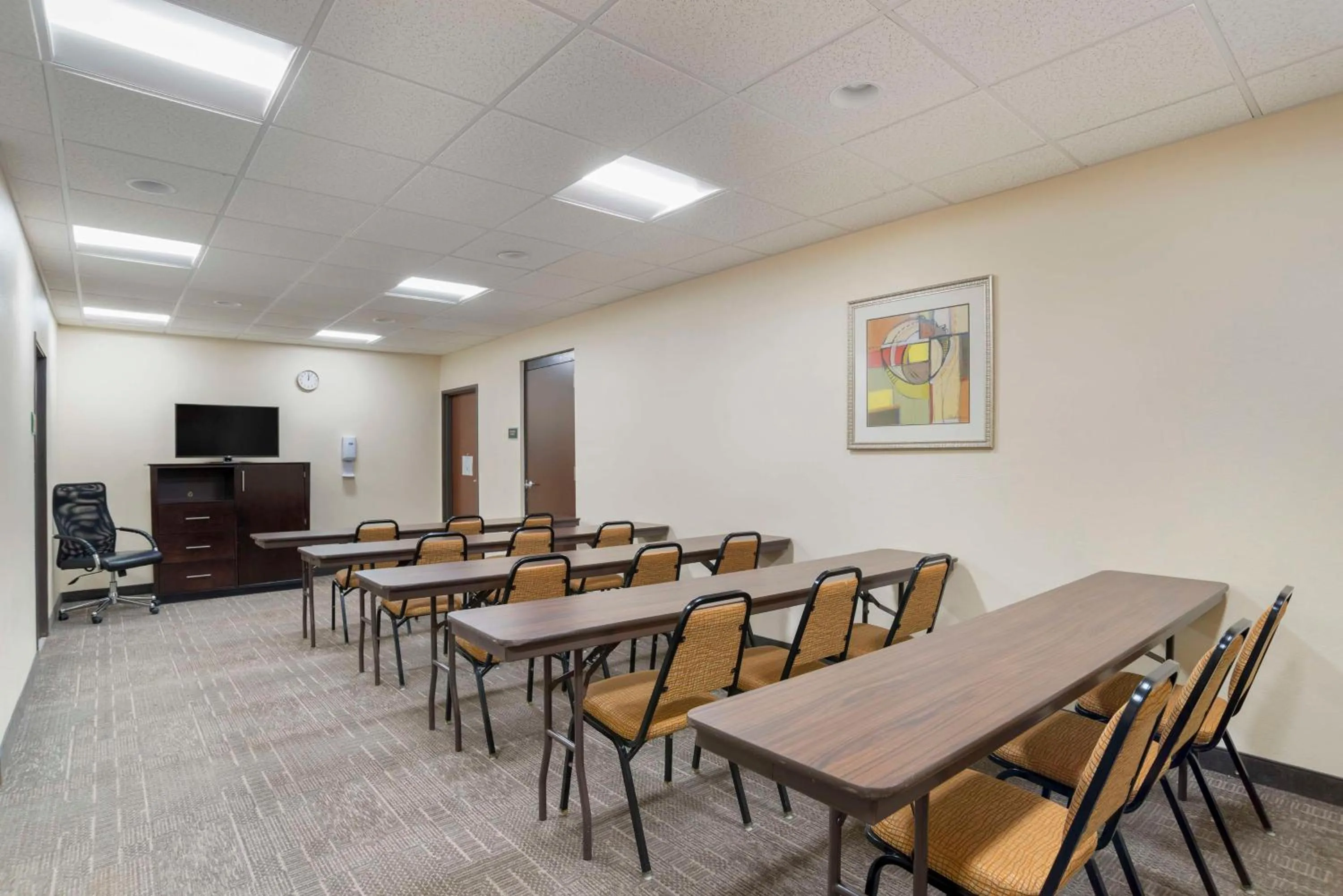 Meeting/conference room in Best Western Plus Flowood Inn & Suites