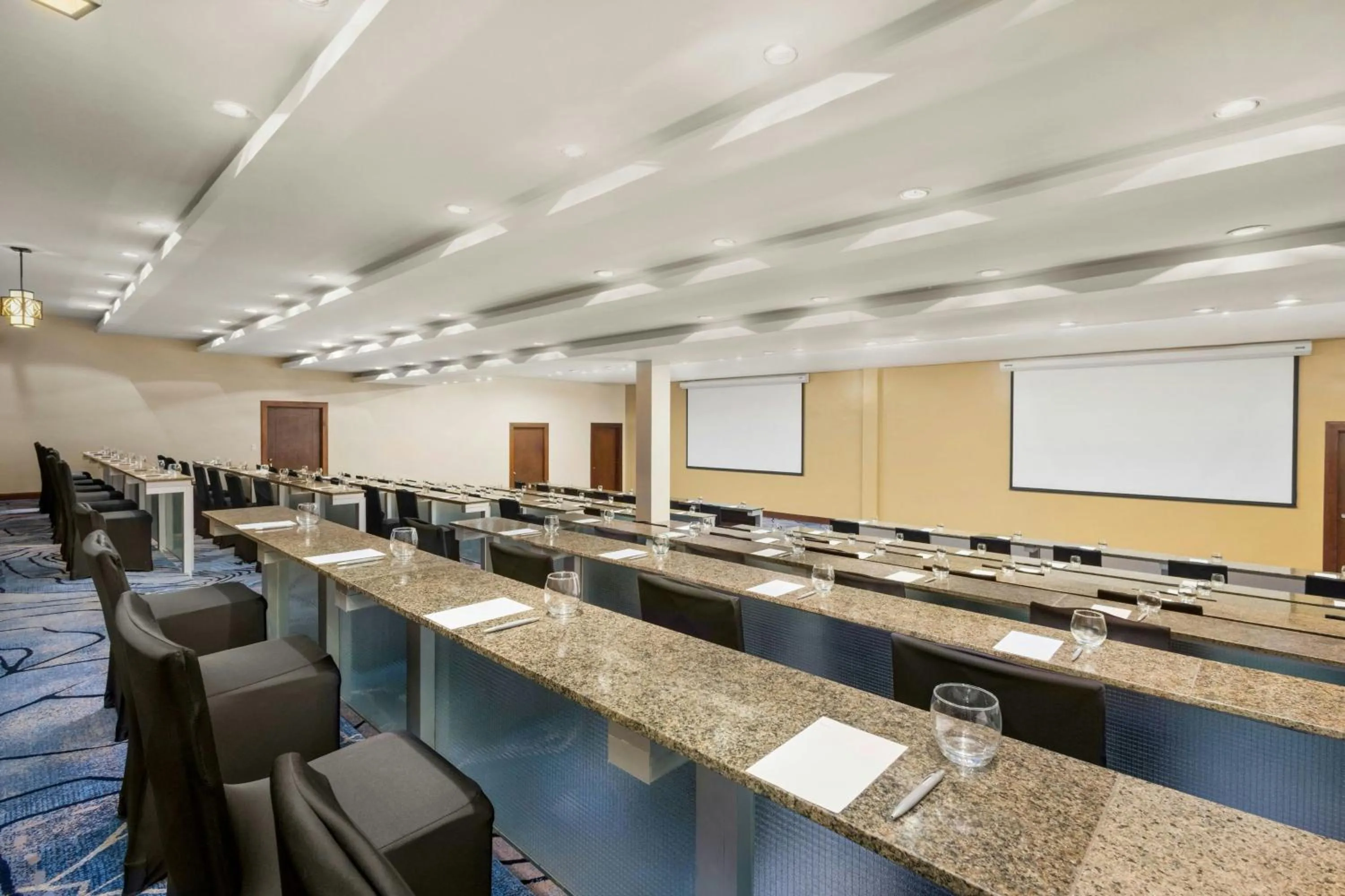 Entertainment in The Westin Playa Bonita Panama