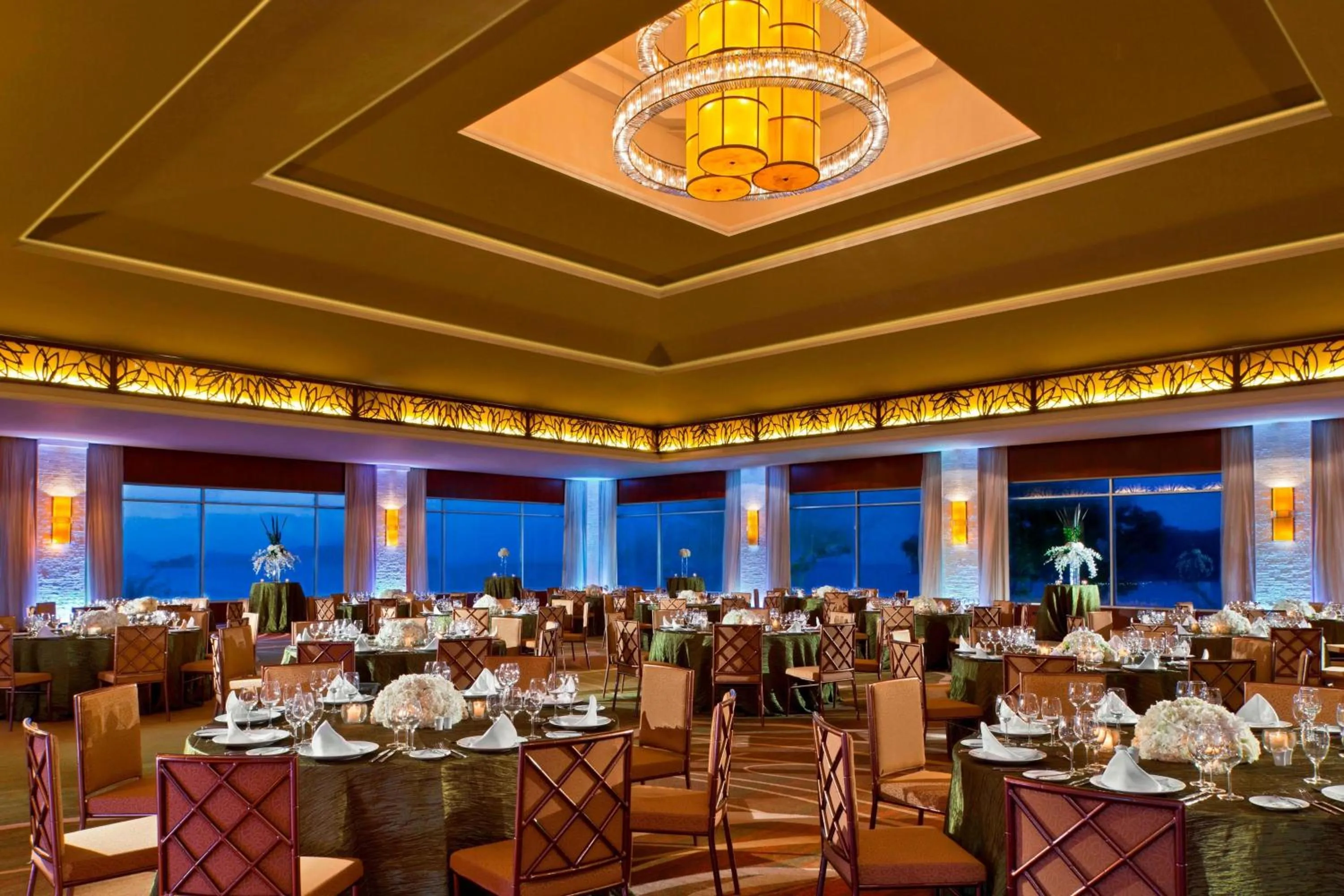 Meeting/conference room in The Westin Playa Bonita Panama