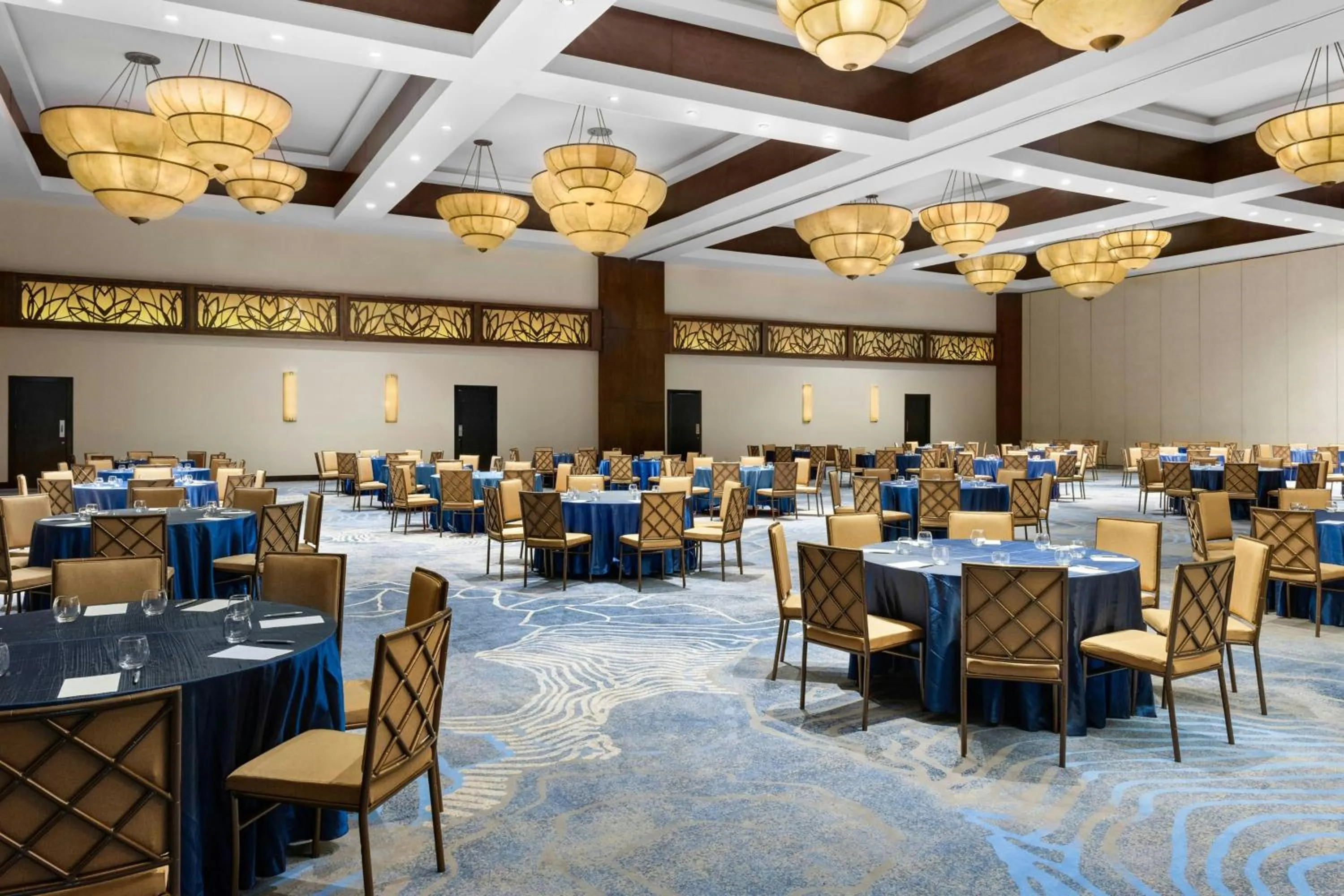 Meeting/conference room in The Westin Playa Bonita Panama