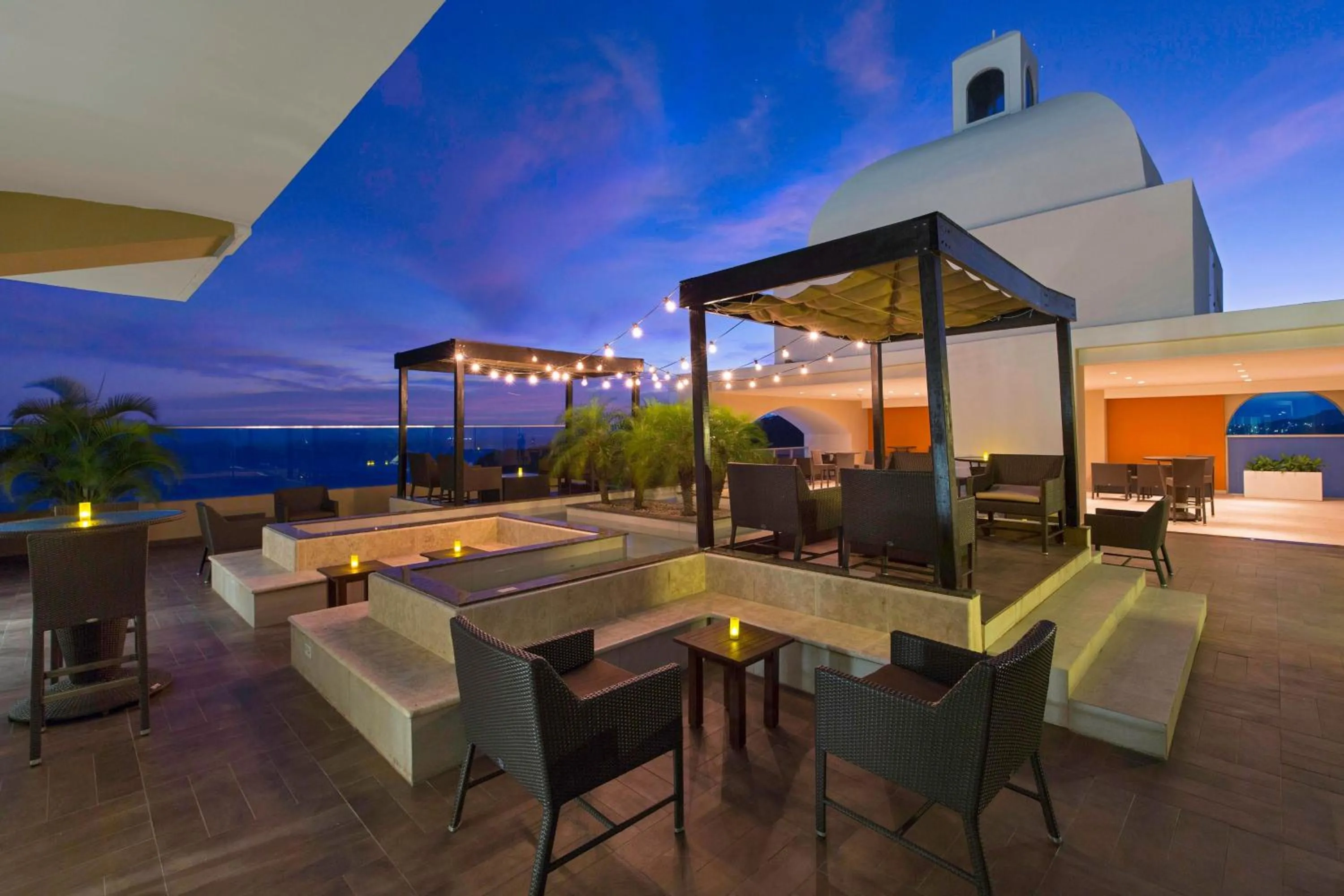 Lounge or bar in The Westin Playa Bonita Panama