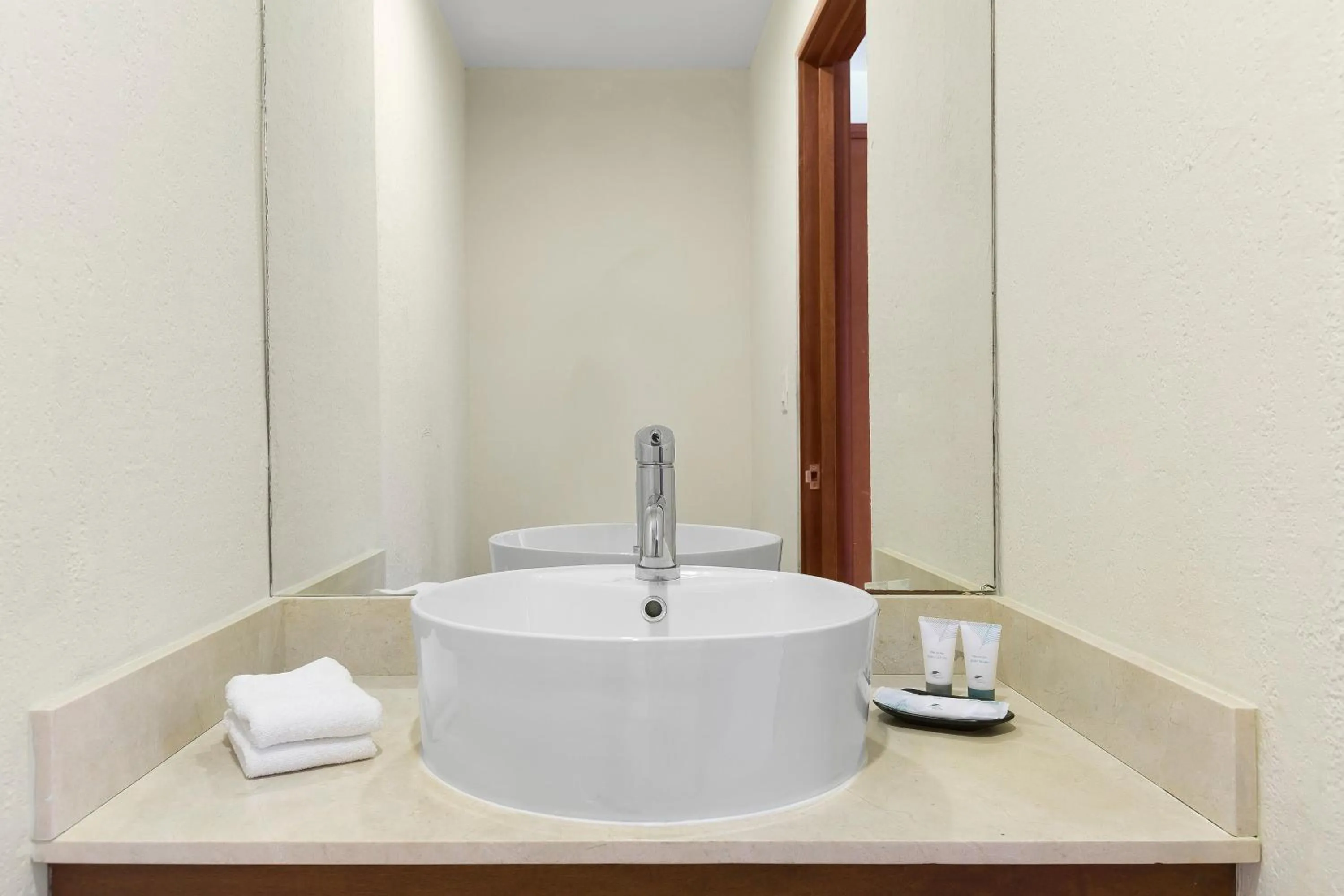 Bathroom in The Westin Playa Bonita Panama