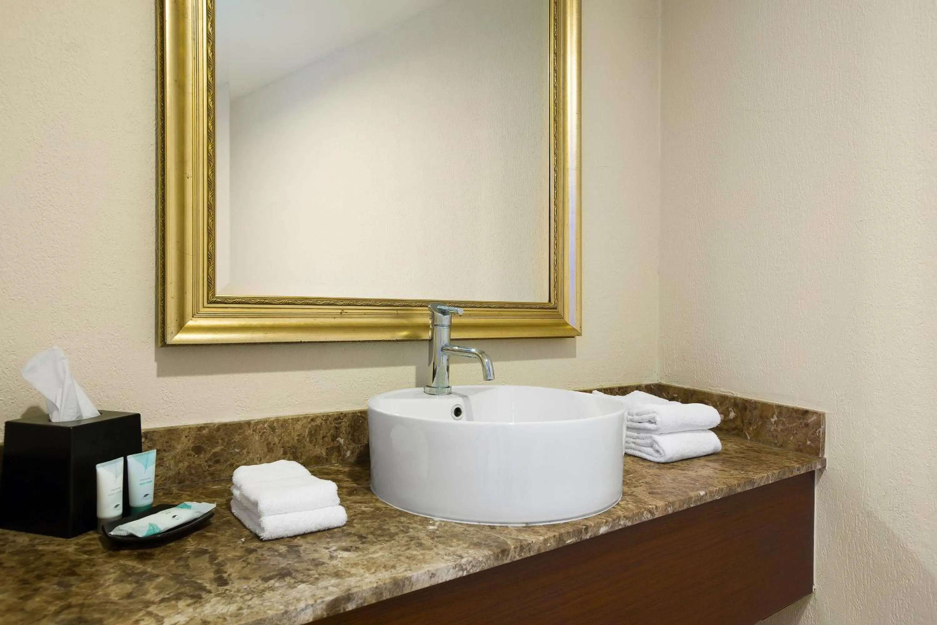 Bathroom in The Westin Playa Bonita Panama