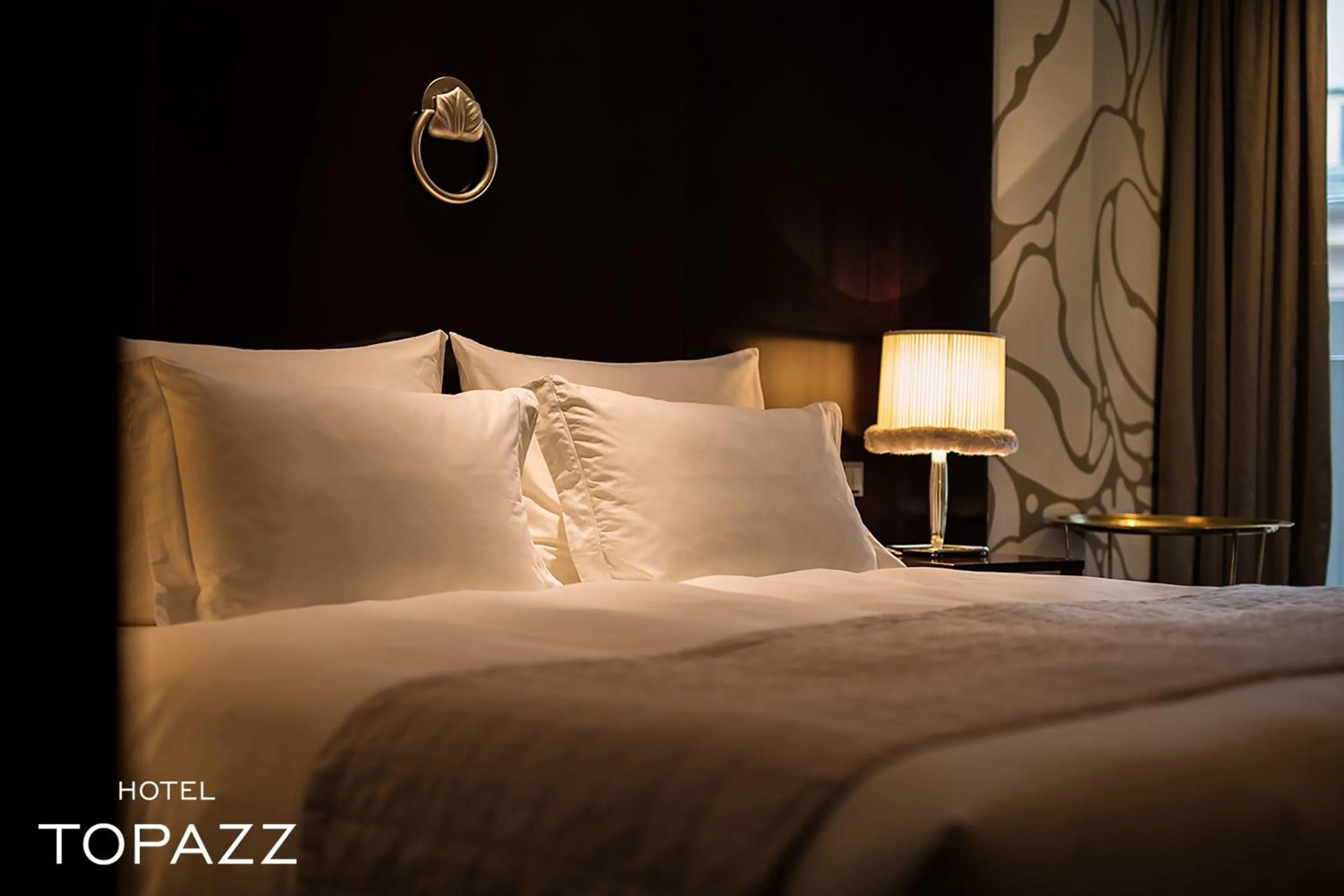 Other, Bed in Hotel Topazz & Lamée