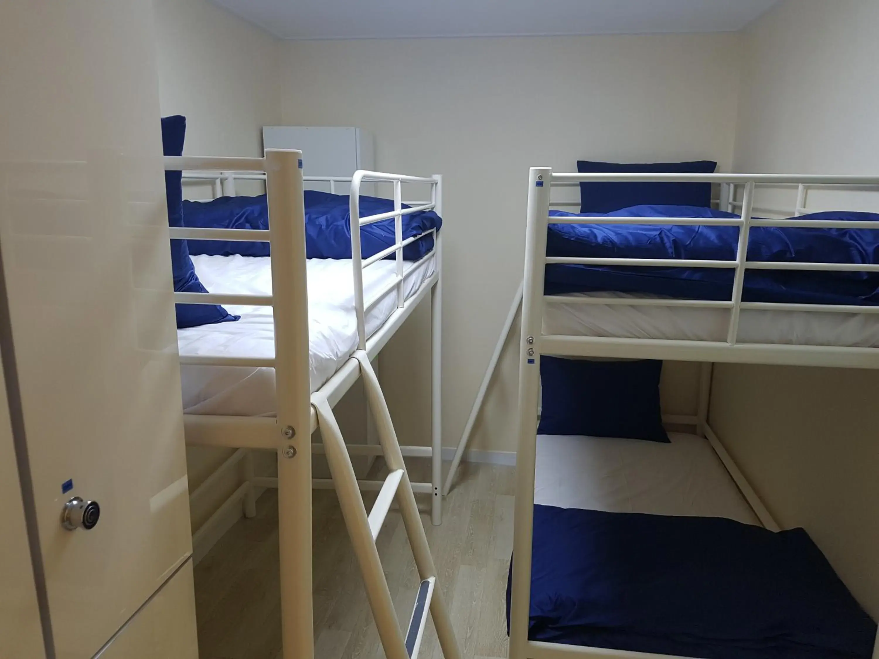 Family Room with Shared Bathroom in Seoul Forest Stay Family Room with Shared Bathroom in Seoul Forest Stay