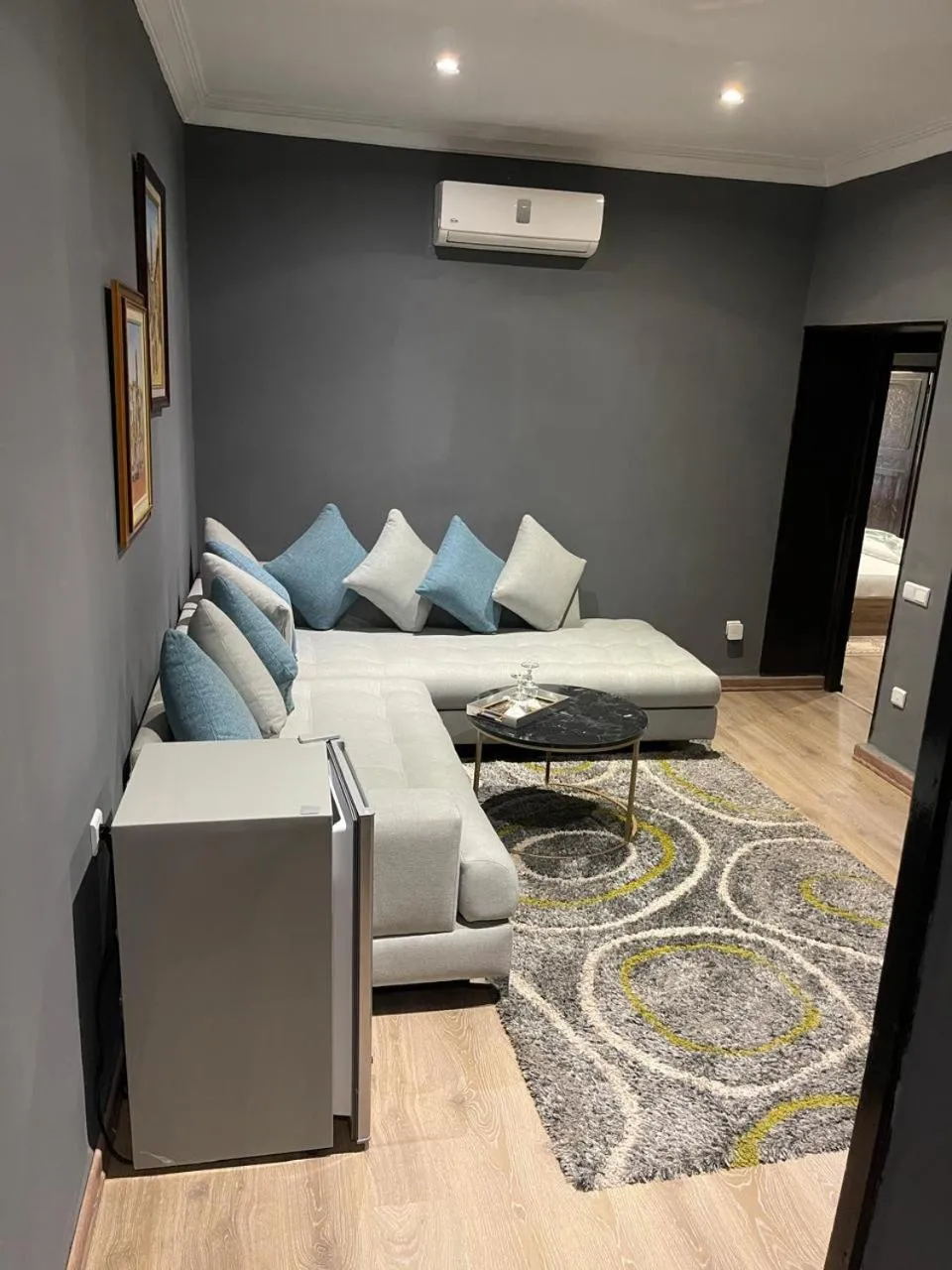 Hotel La Perle du Sud