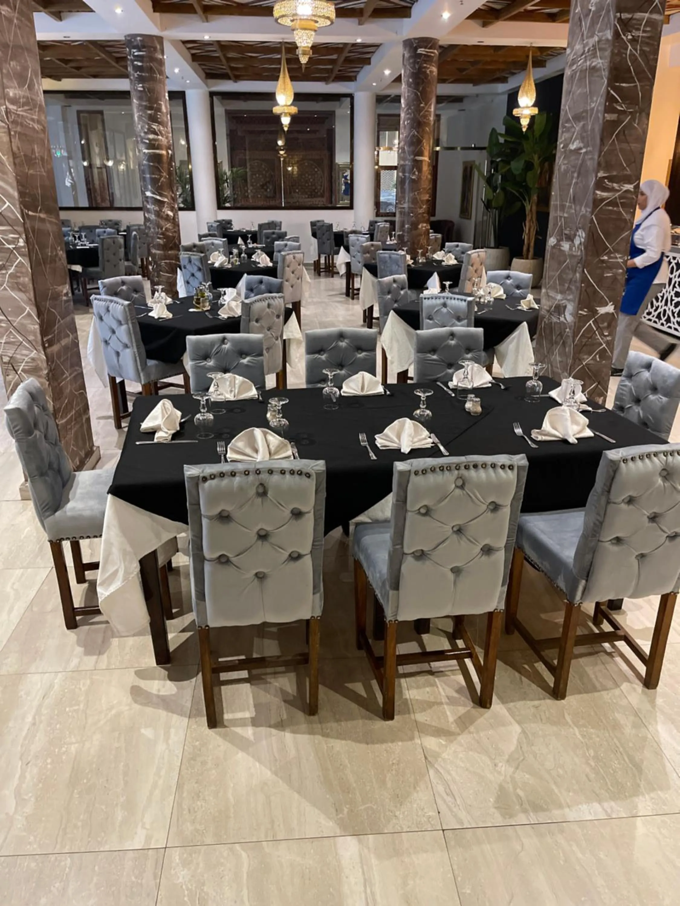 Hotel La Perle du Sud