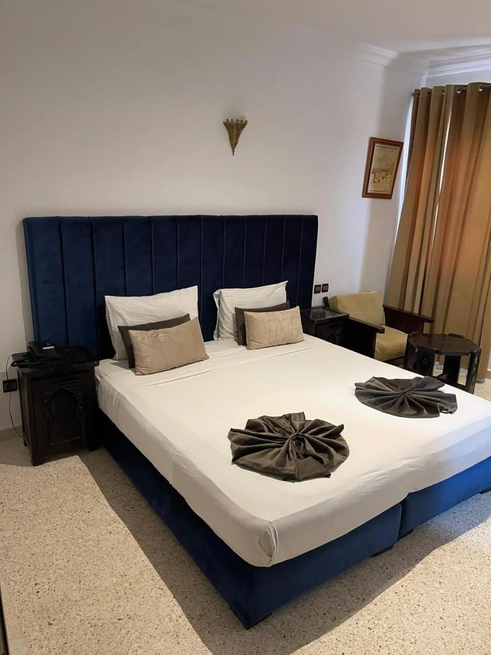 Hotel La Perle du Sud