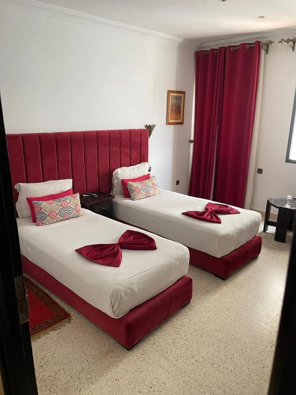 Hotel La Perle du Sud