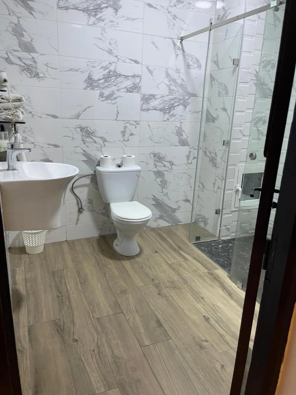 Hotel La Perle du Sud