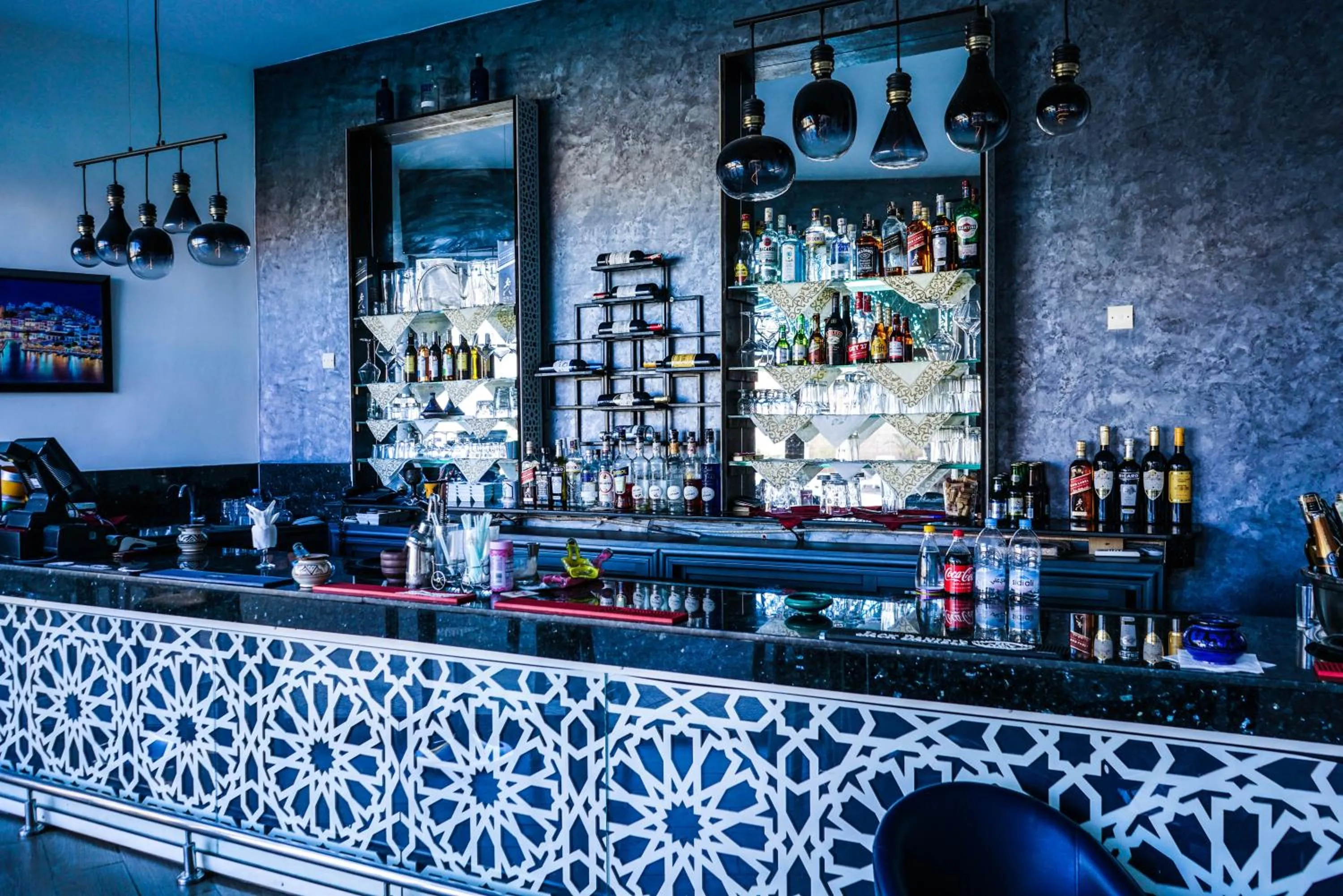 Hotel La Perle du Sud