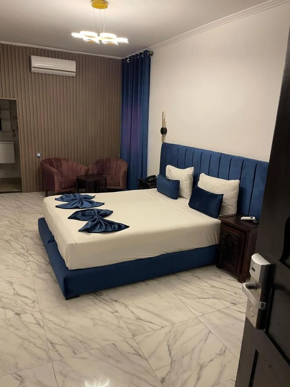 Hotel La Perle du Sud