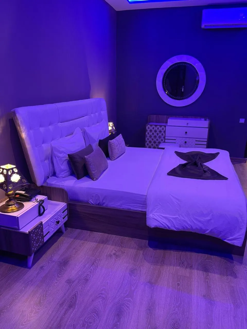 Hotel La Perle du Sud