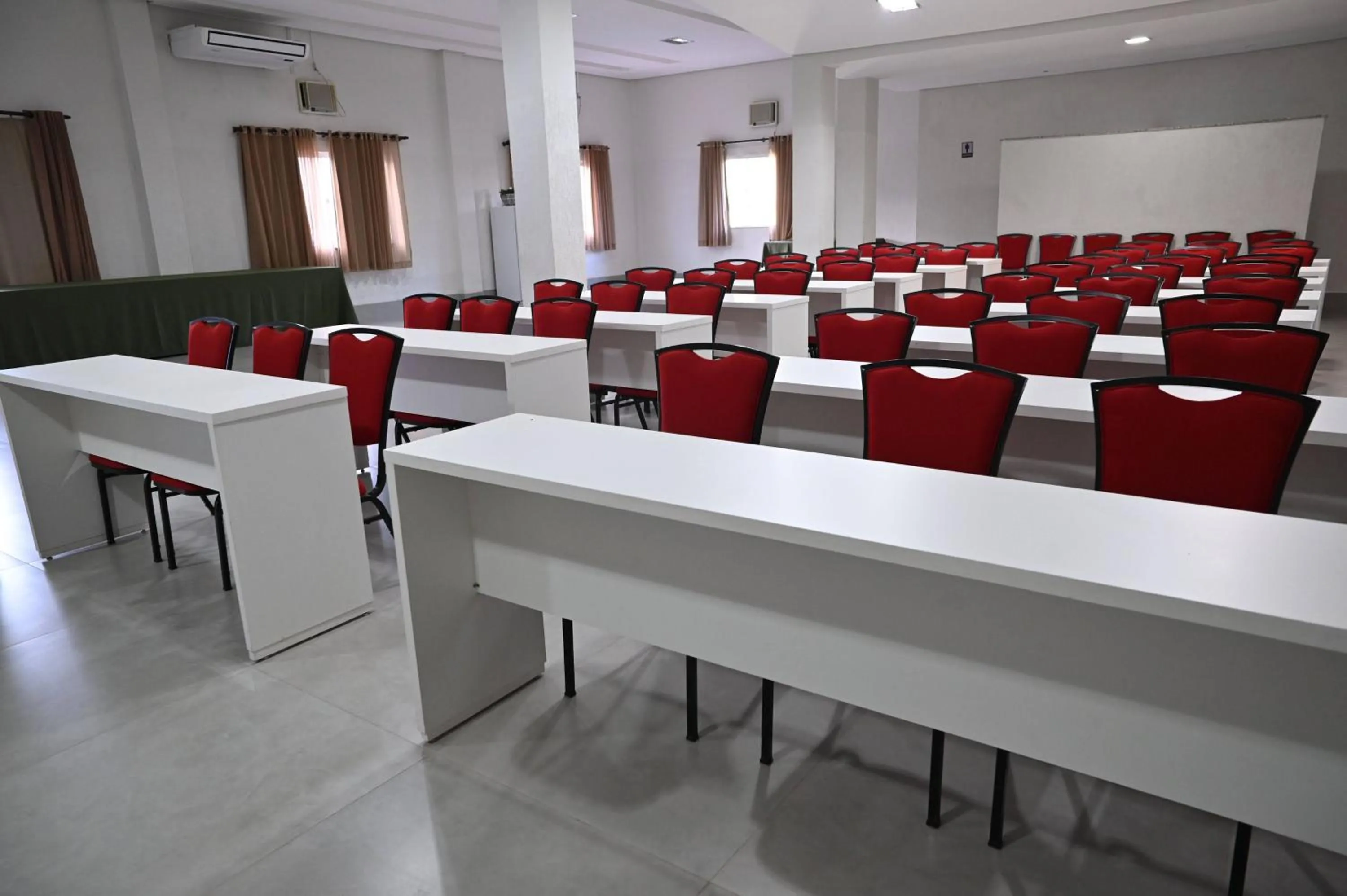 Paracatu Plaza Hotel