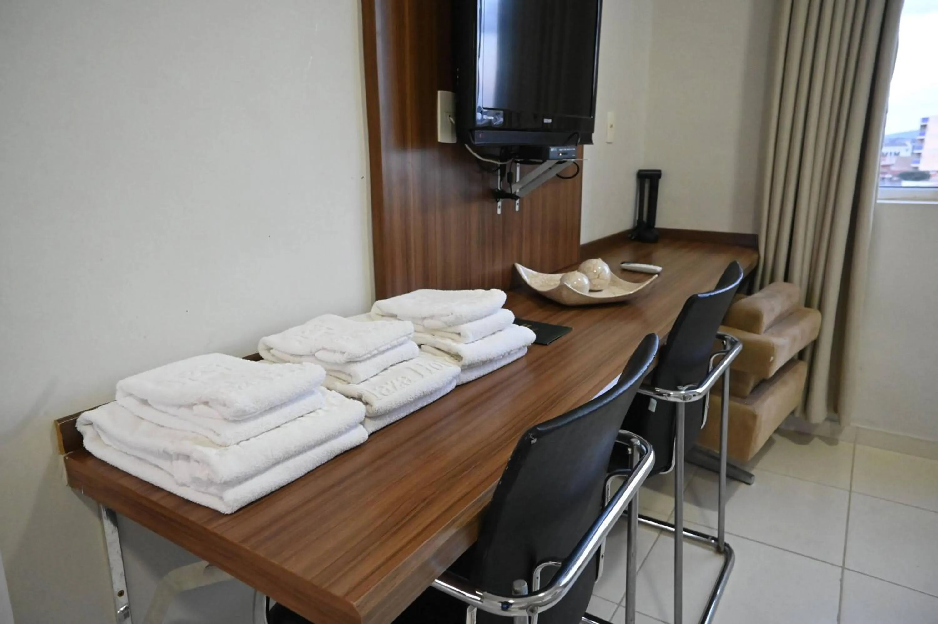 Paracatu Plaza Hotel