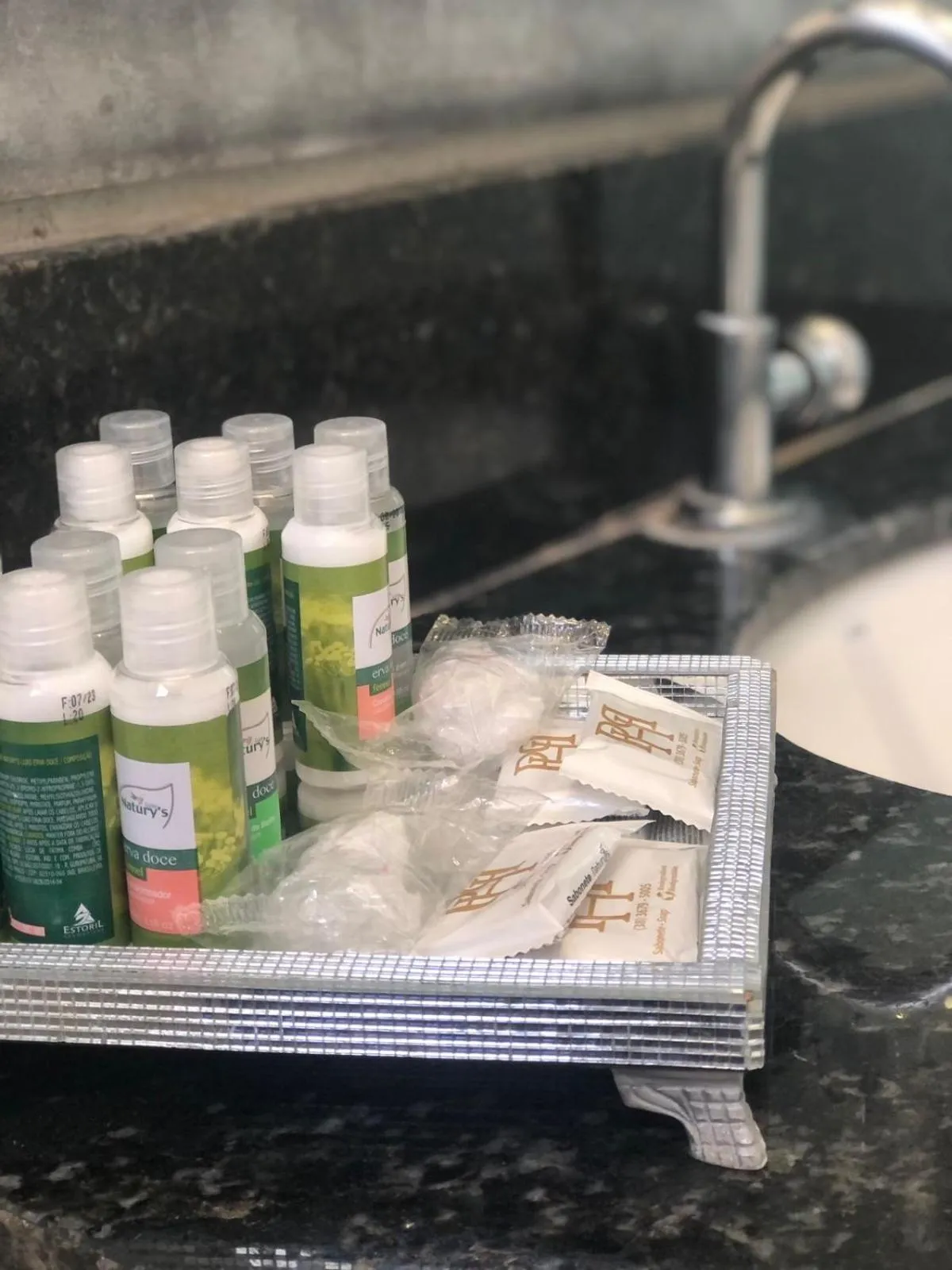 Paracatu Plaza Hotel