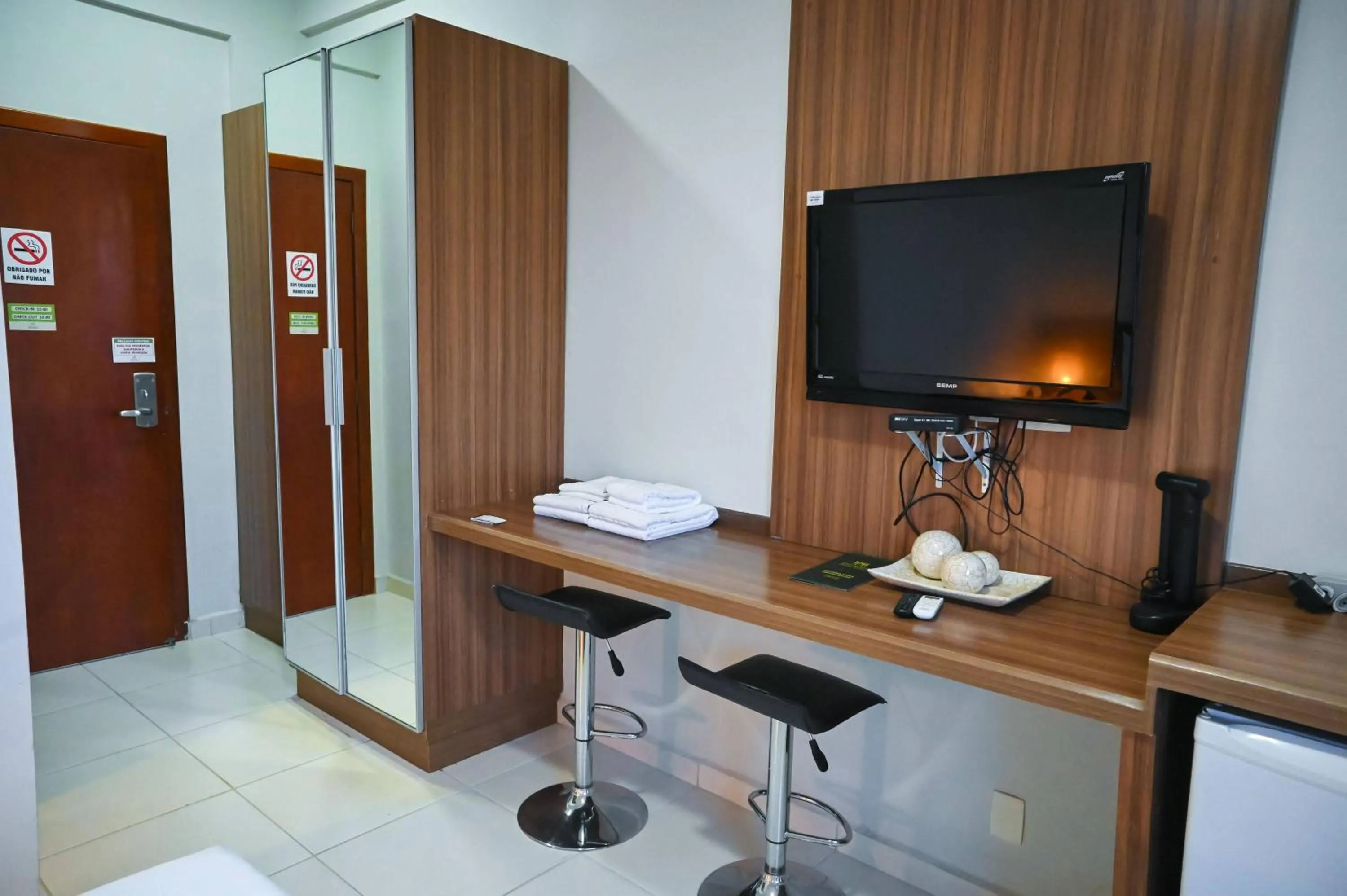 Paracatu Plaza Hotel