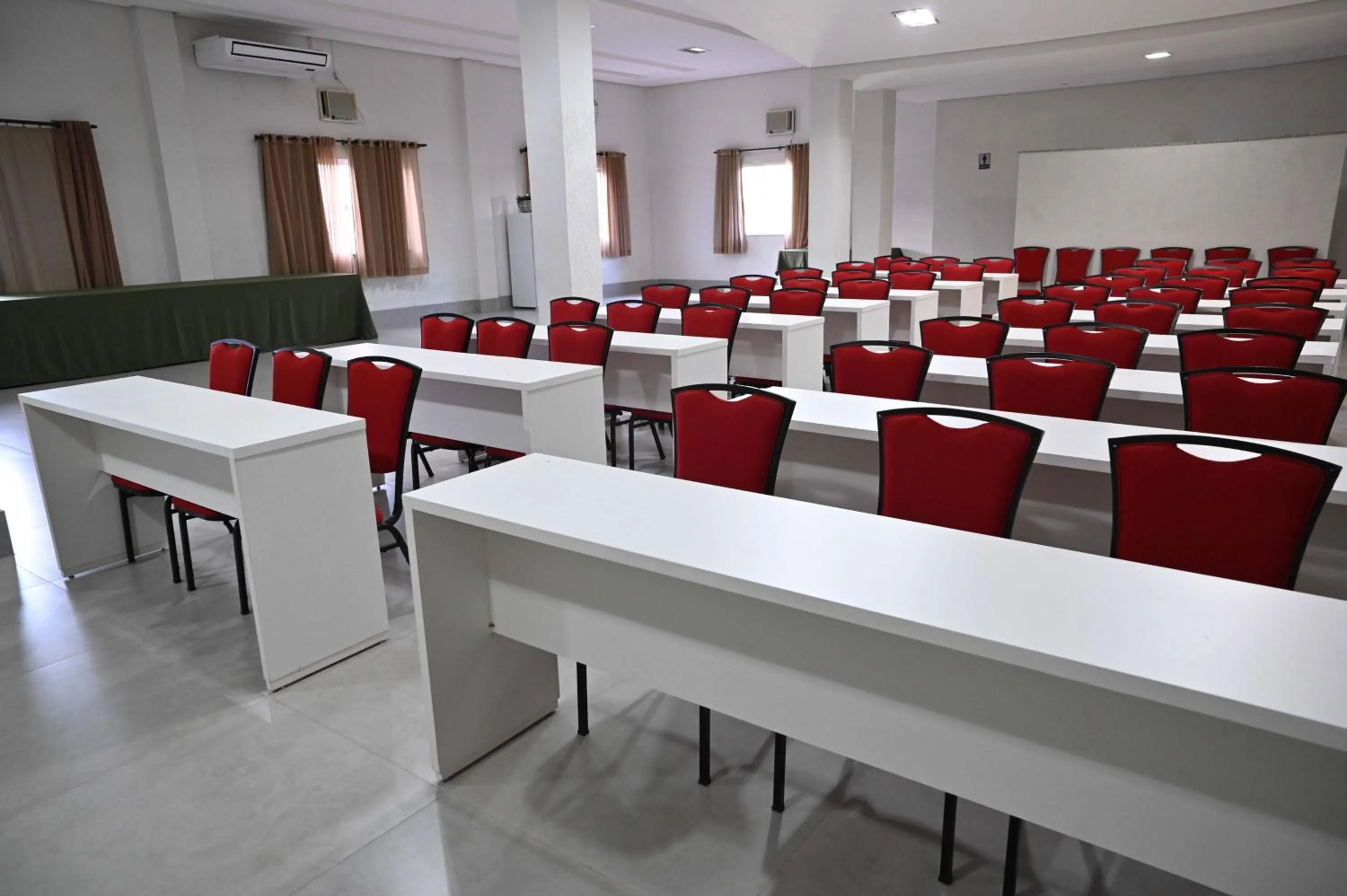 Paracatu Plaza Hotel