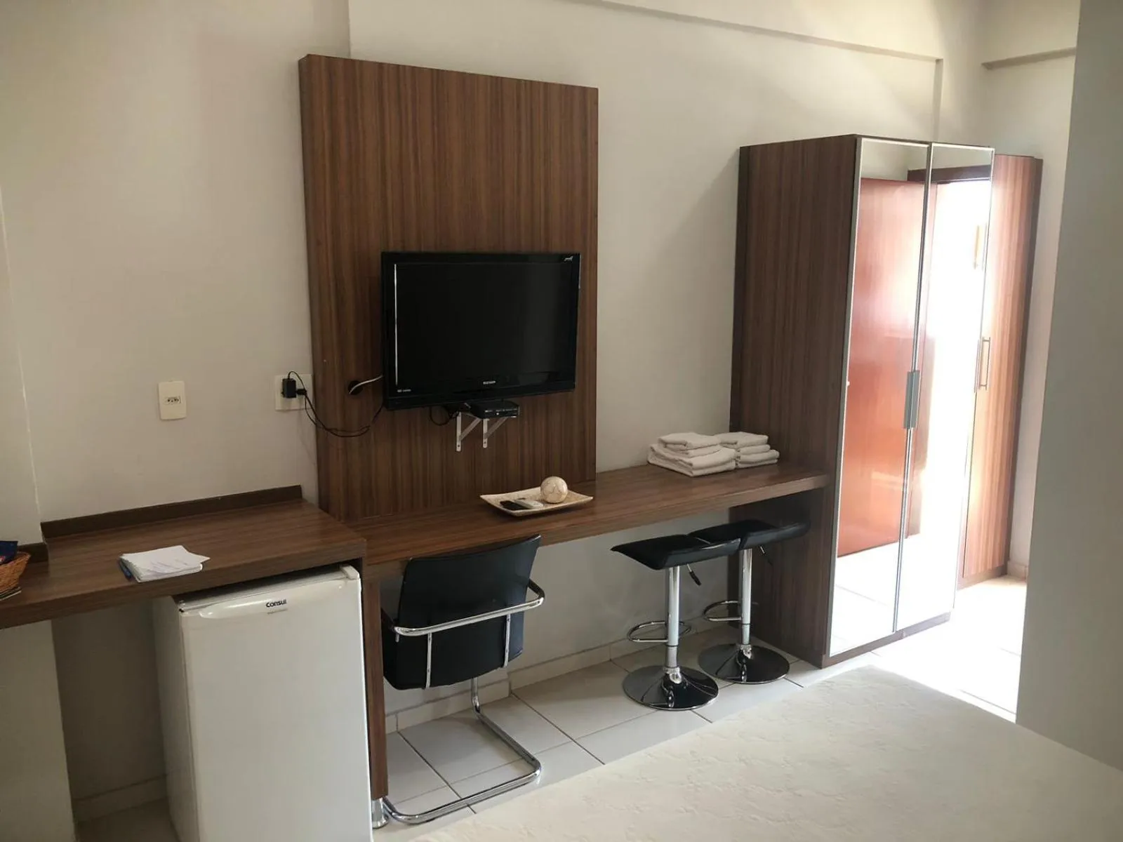 Paracatu Plaza Hotel