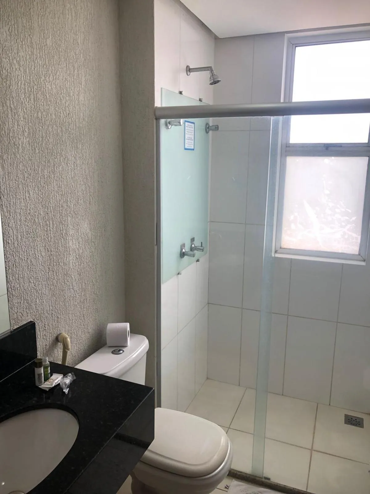 Paracatu Plaza Hotel