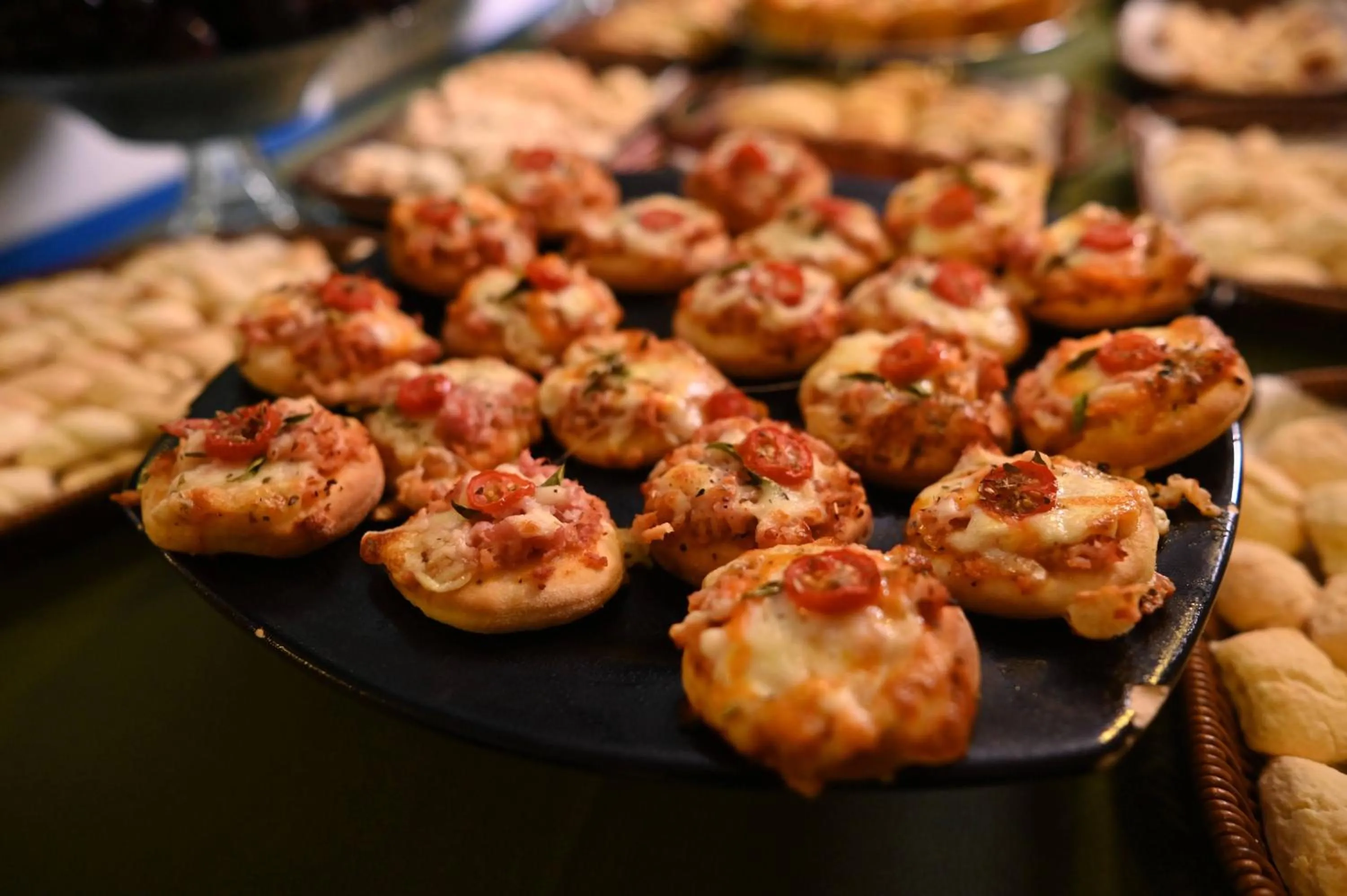 Paracatu Plaza Hotel