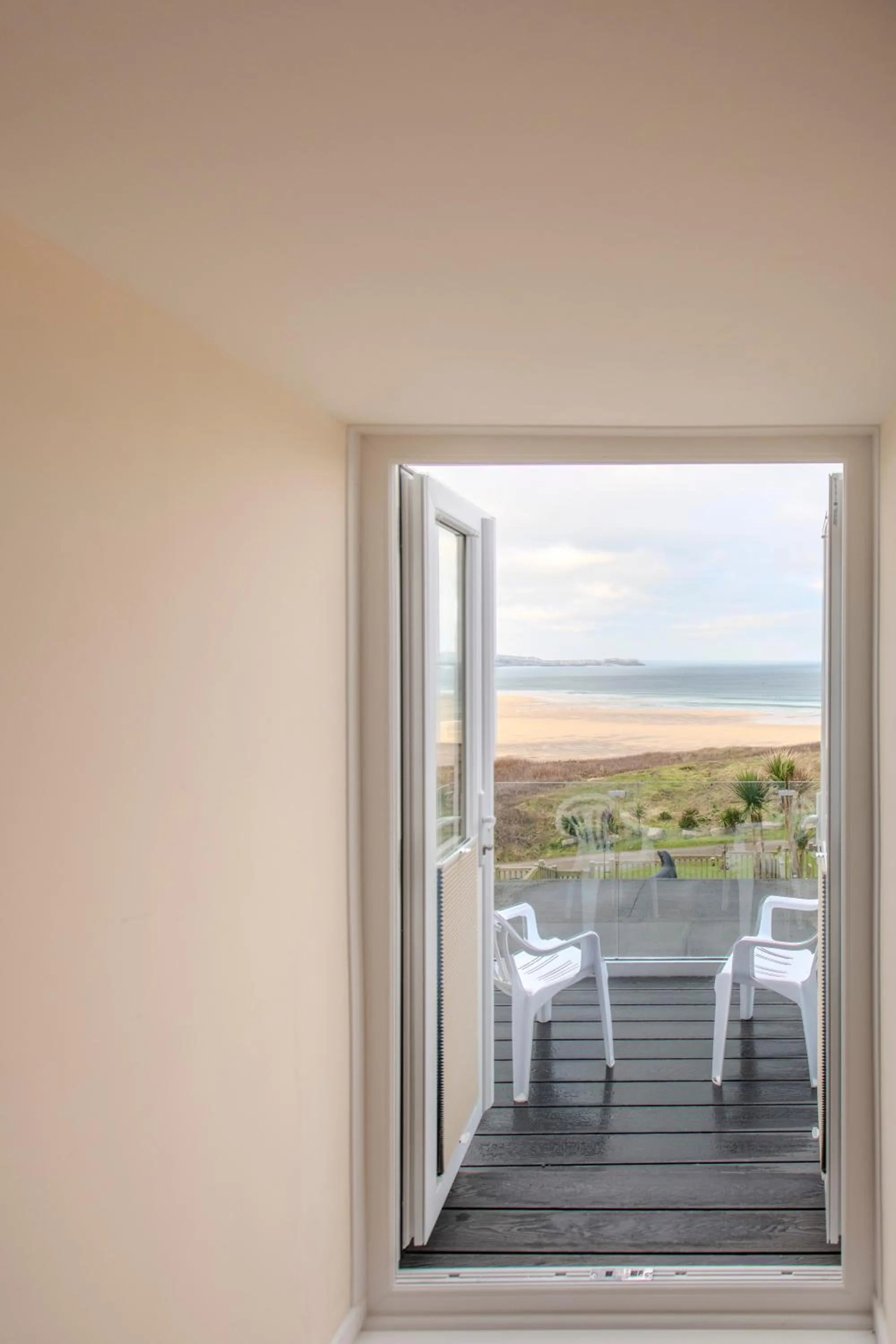 The Penellen guest accommodation room only