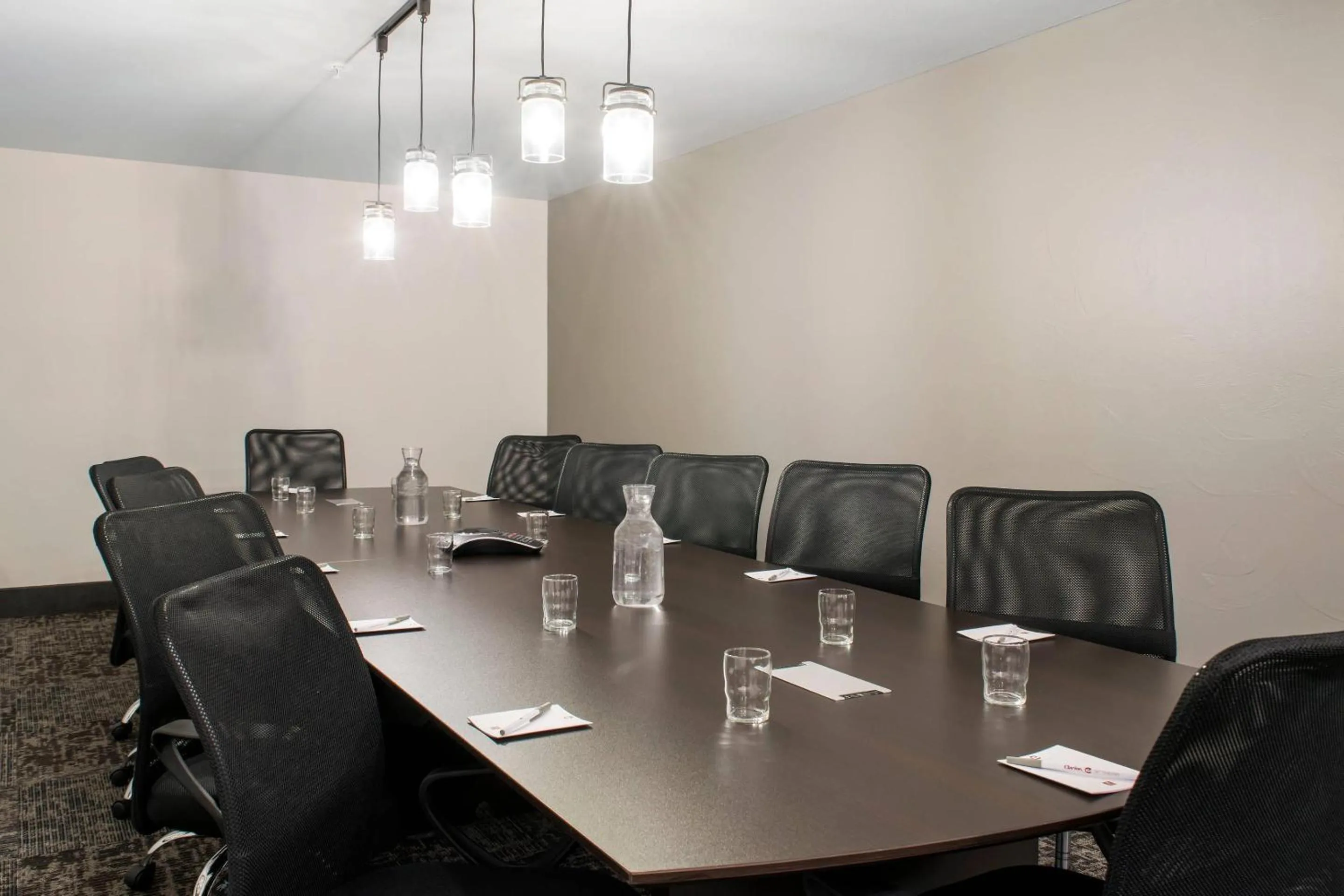 Meeting/conference room in Copper King Convention Center, an Ascend Collection Hotel