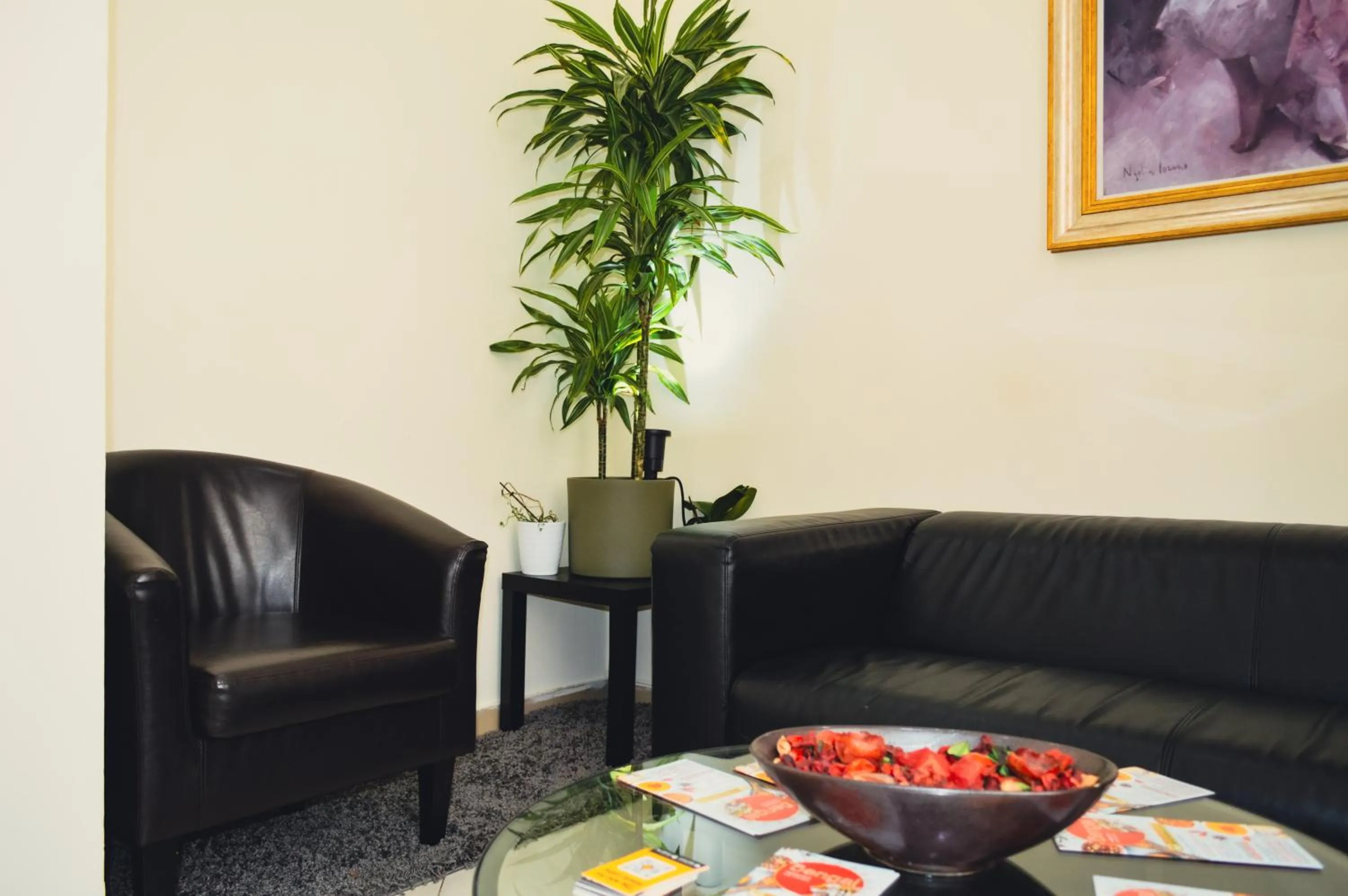 Property building in The Royale Chulan Hyde Park Hotel