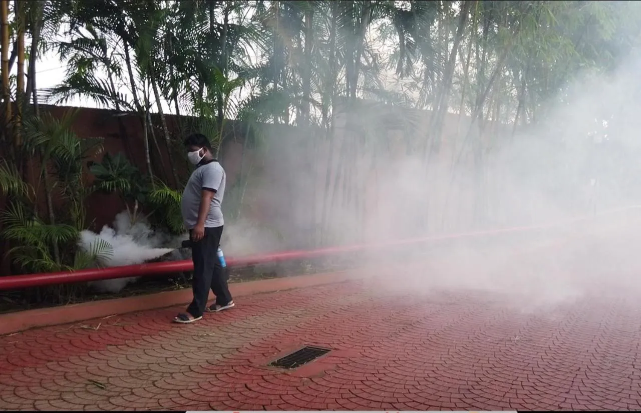 Other in SAJ Earth Resort & Convention Center , Kochi