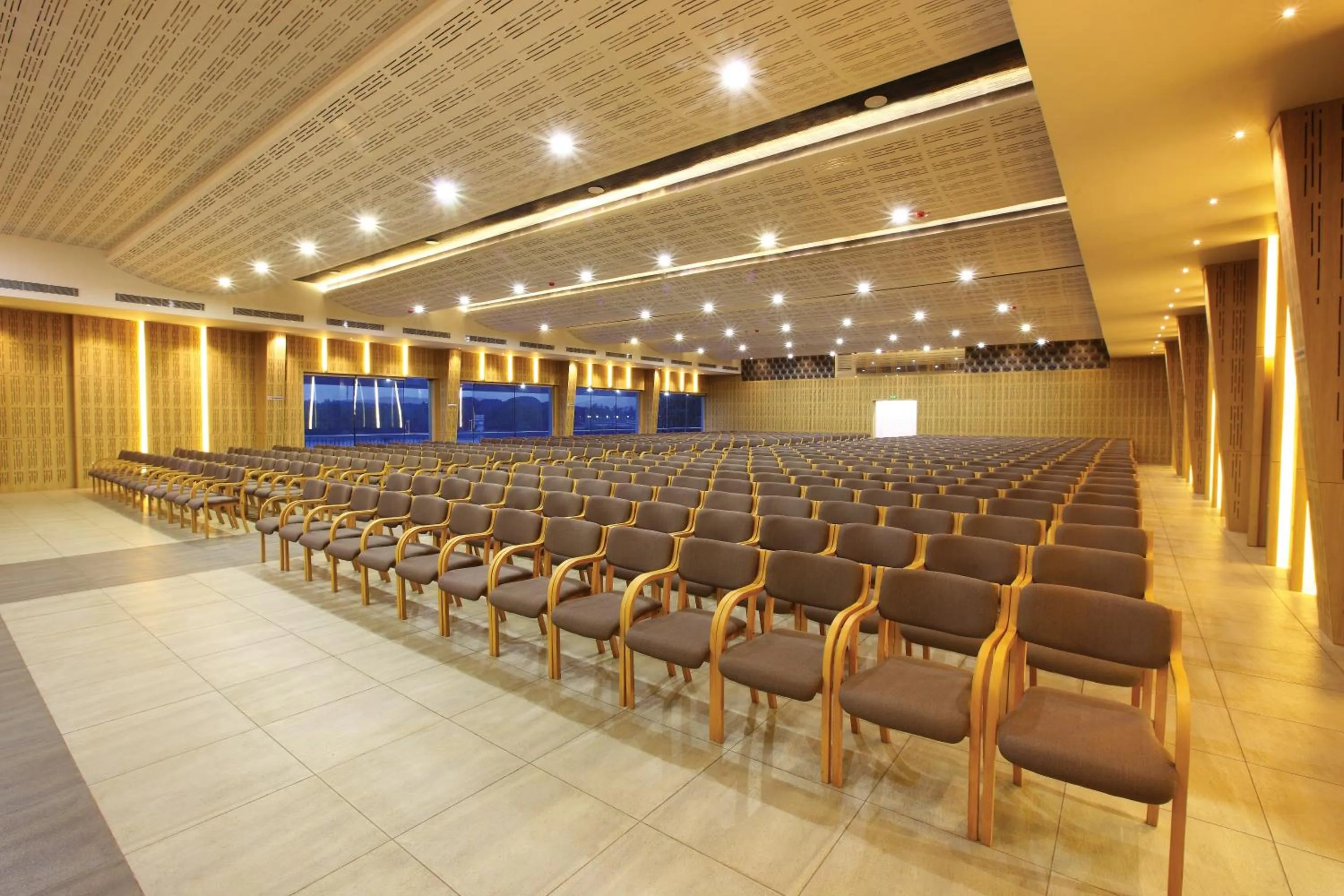 Business facilities in The River Retreat Heritage Ayurvedic Resort