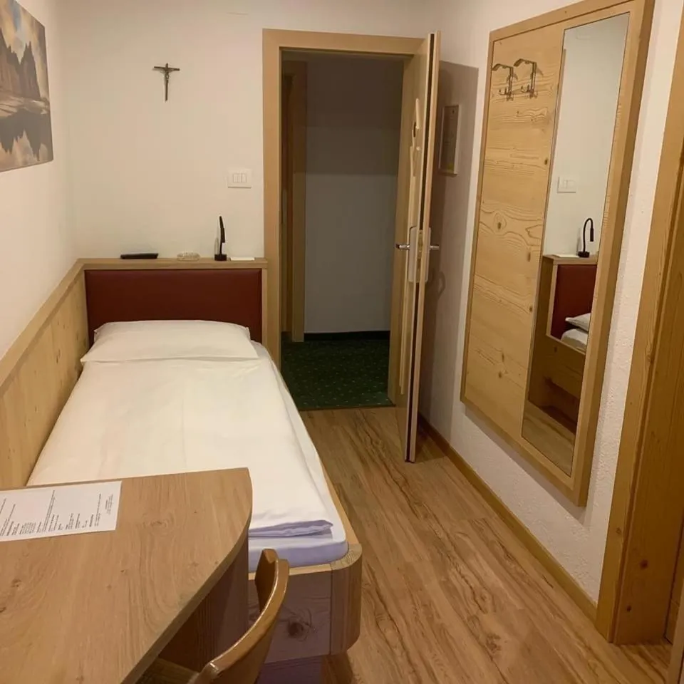 B&B Apartments La Palsa