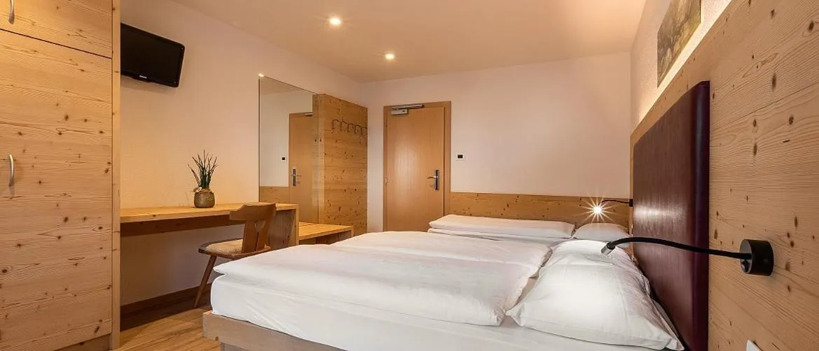 B&B Apartments La Palsa