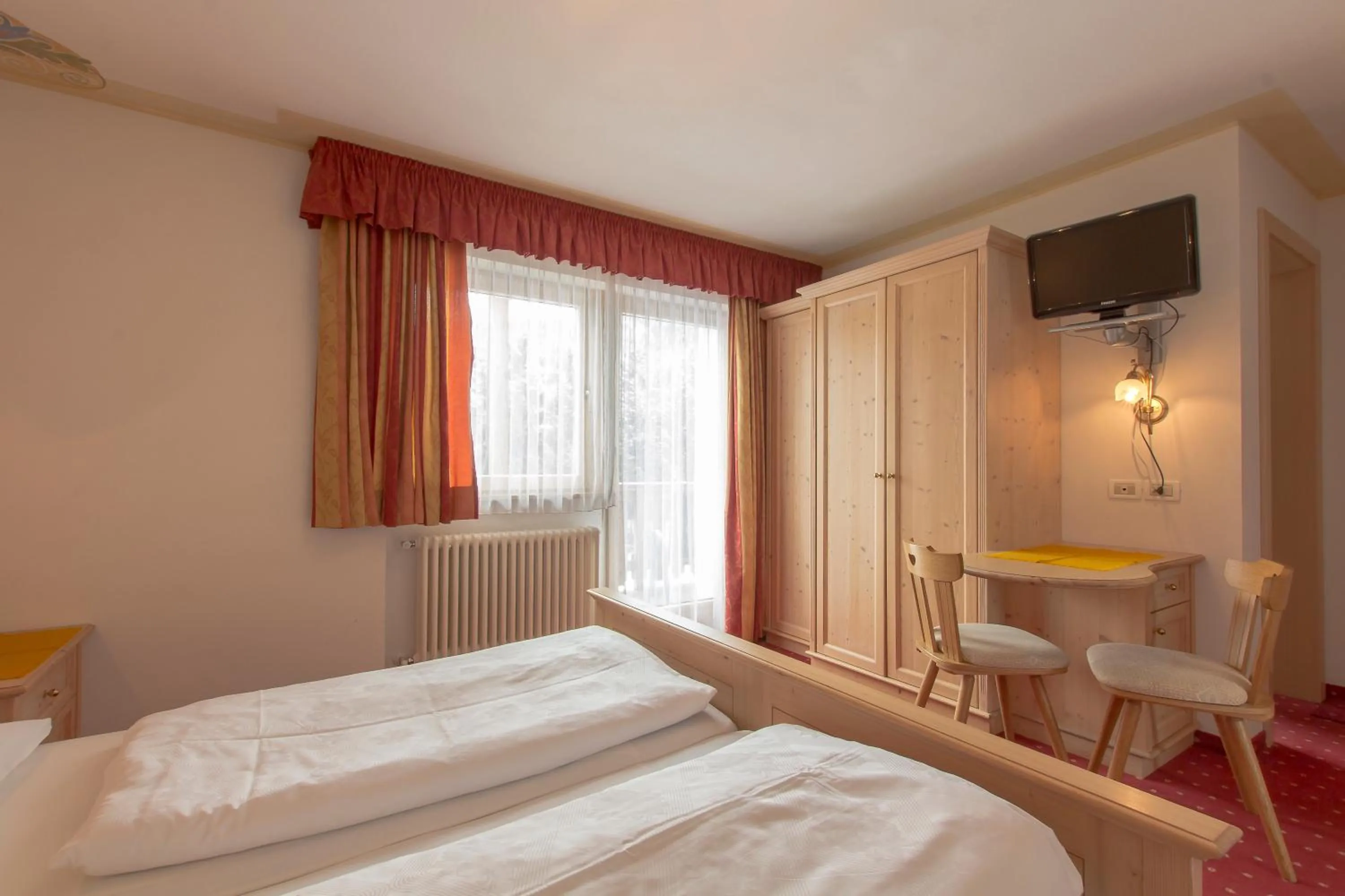 B&B Apartments La Palsa