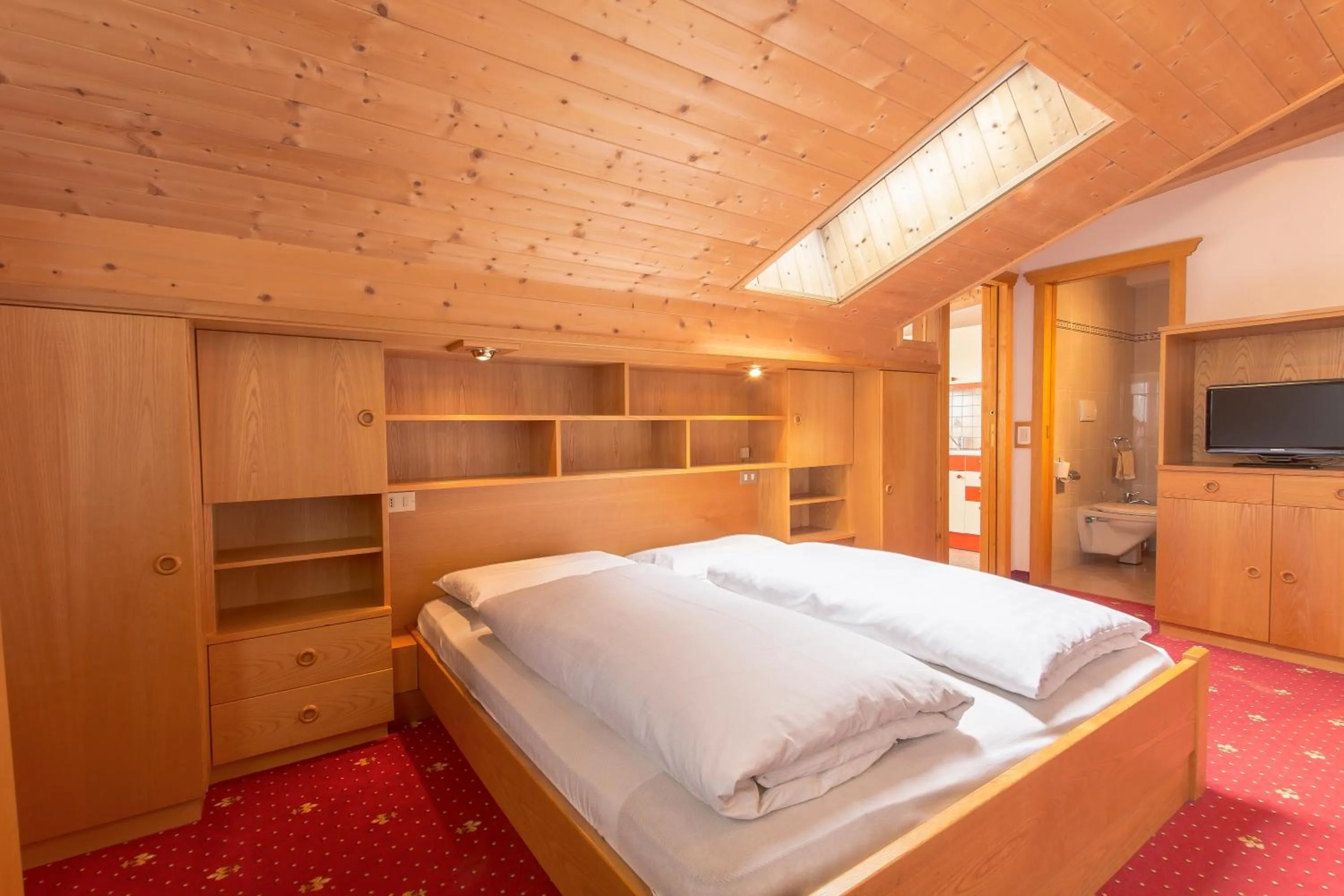 B&B Apartments La Palsa