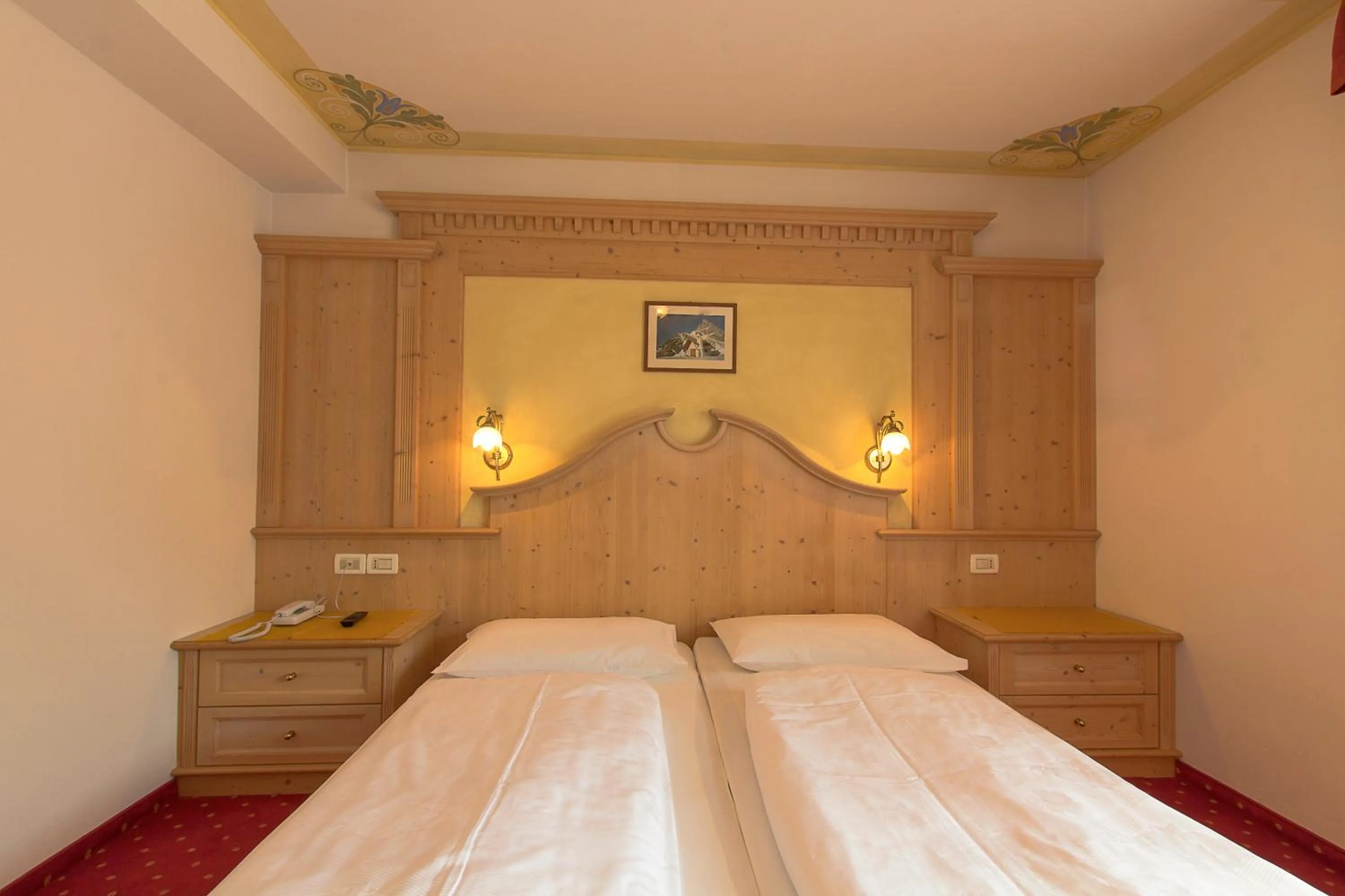 B&B Apartments La Palsa