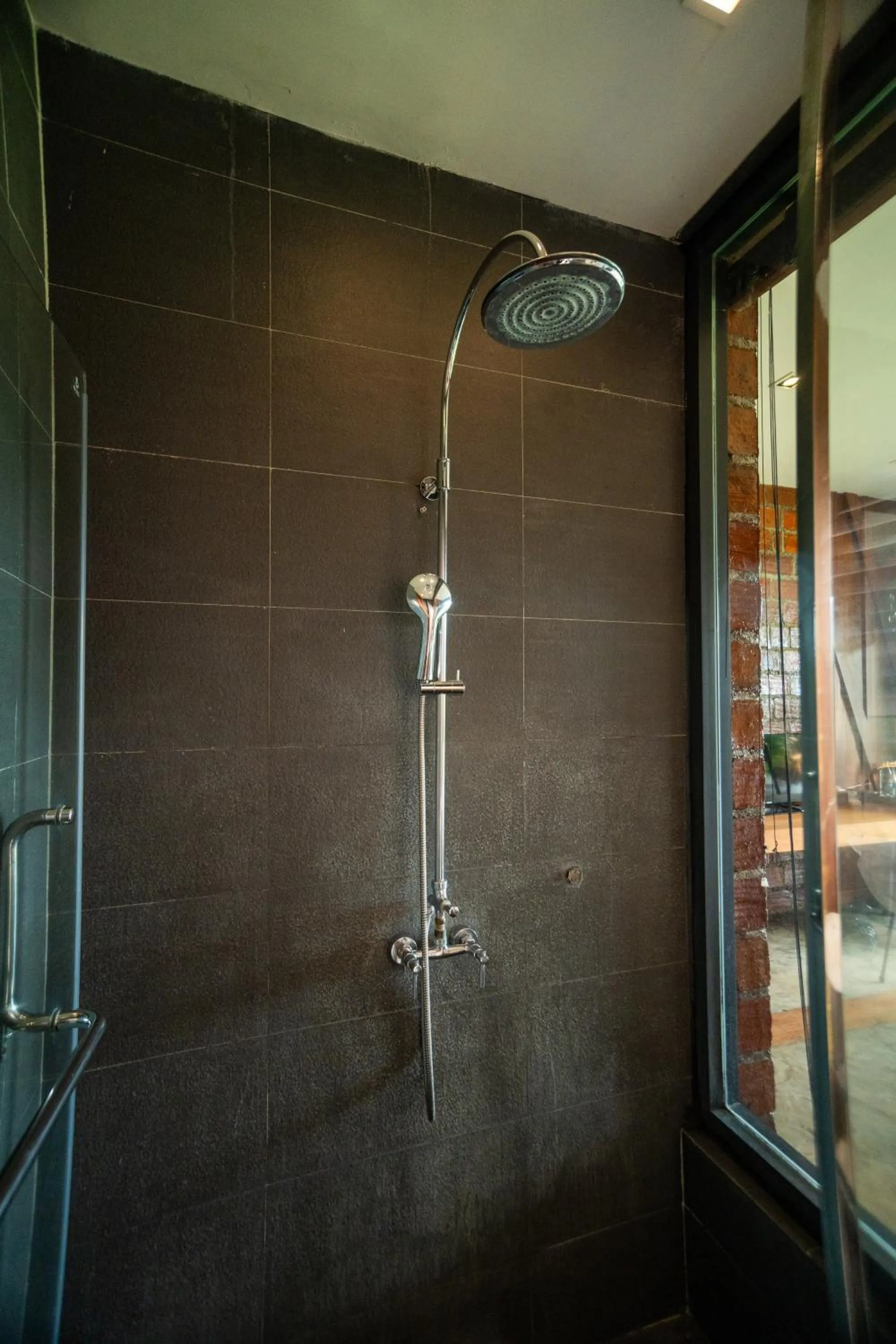 Bathroom in Puripai Villa Wellness & Retreat