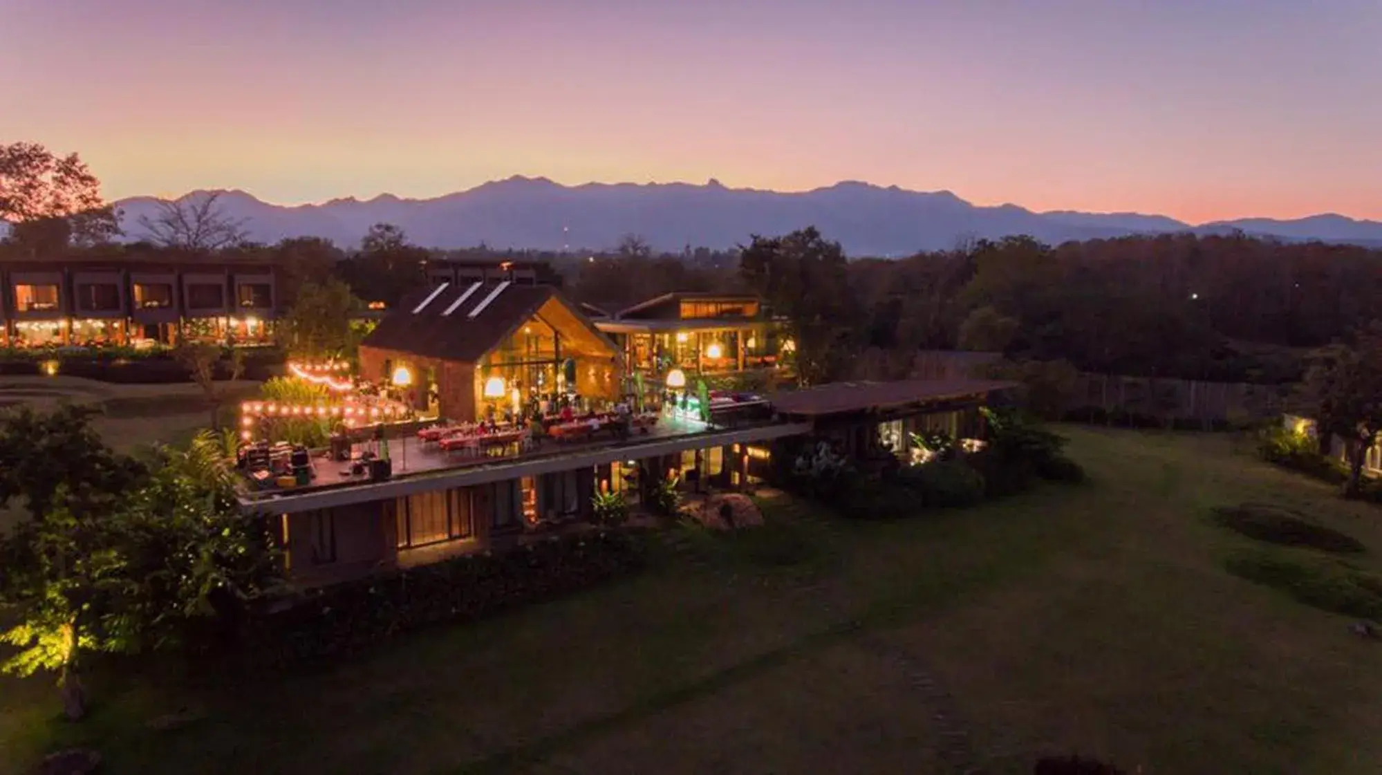 Puripai Villa Wellness & Retreat Puripai Villa Wellness & Retreat