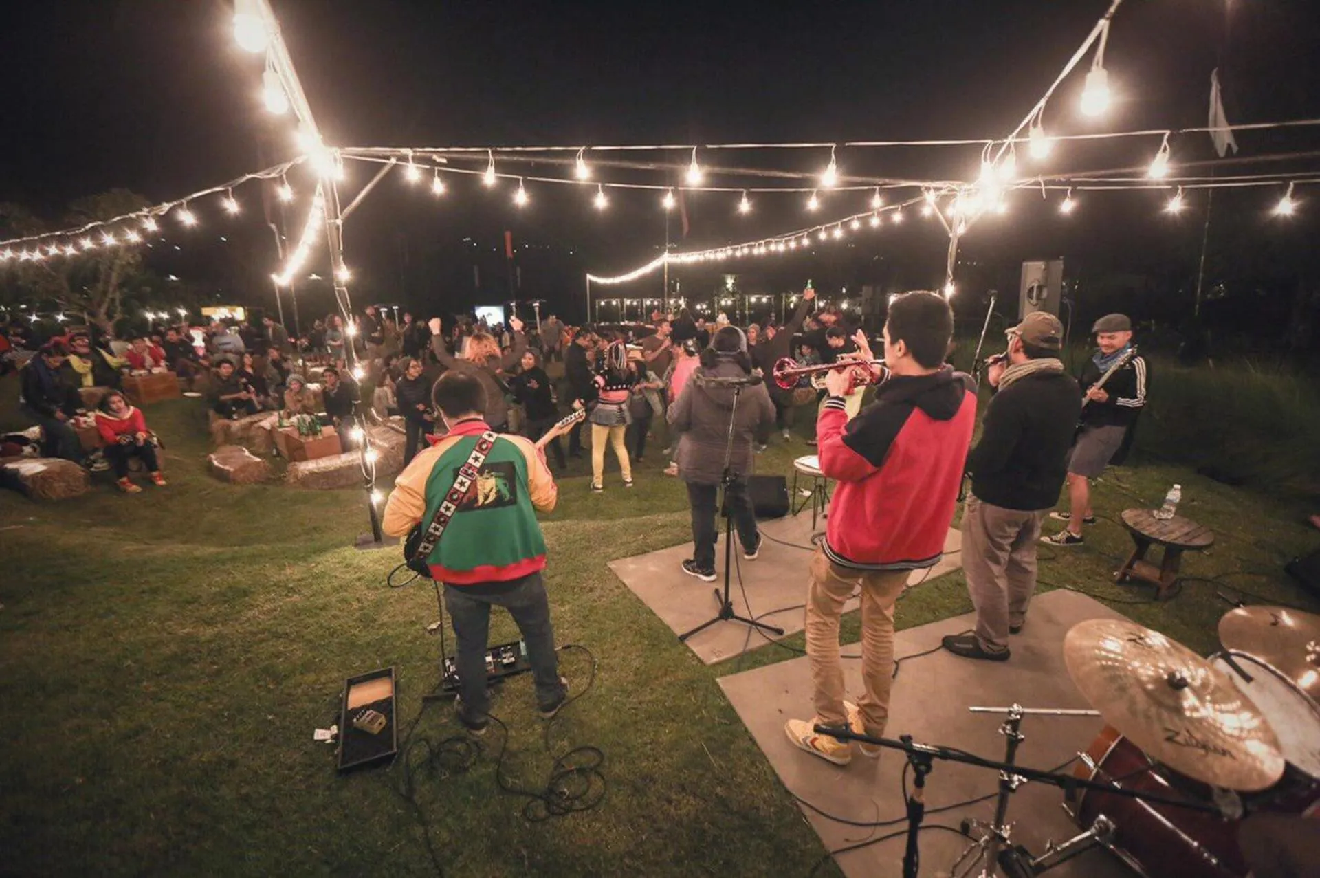 Activities in Puripai Villa Wellness & Retreat