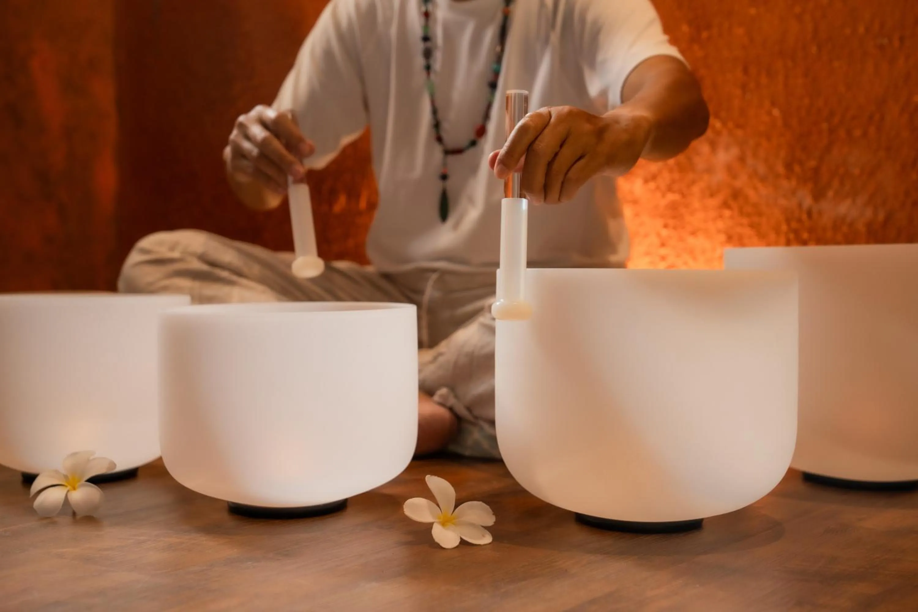 Spa and wellness centre/facilities in Puripai Villa Wellness & Retreat