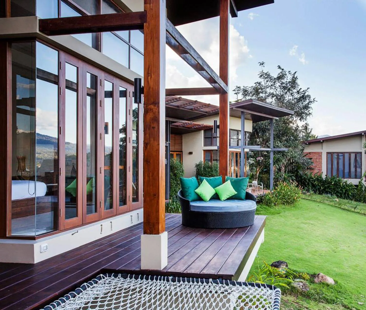 View (from property/room) in Puripai Villa Wellness & Retreat