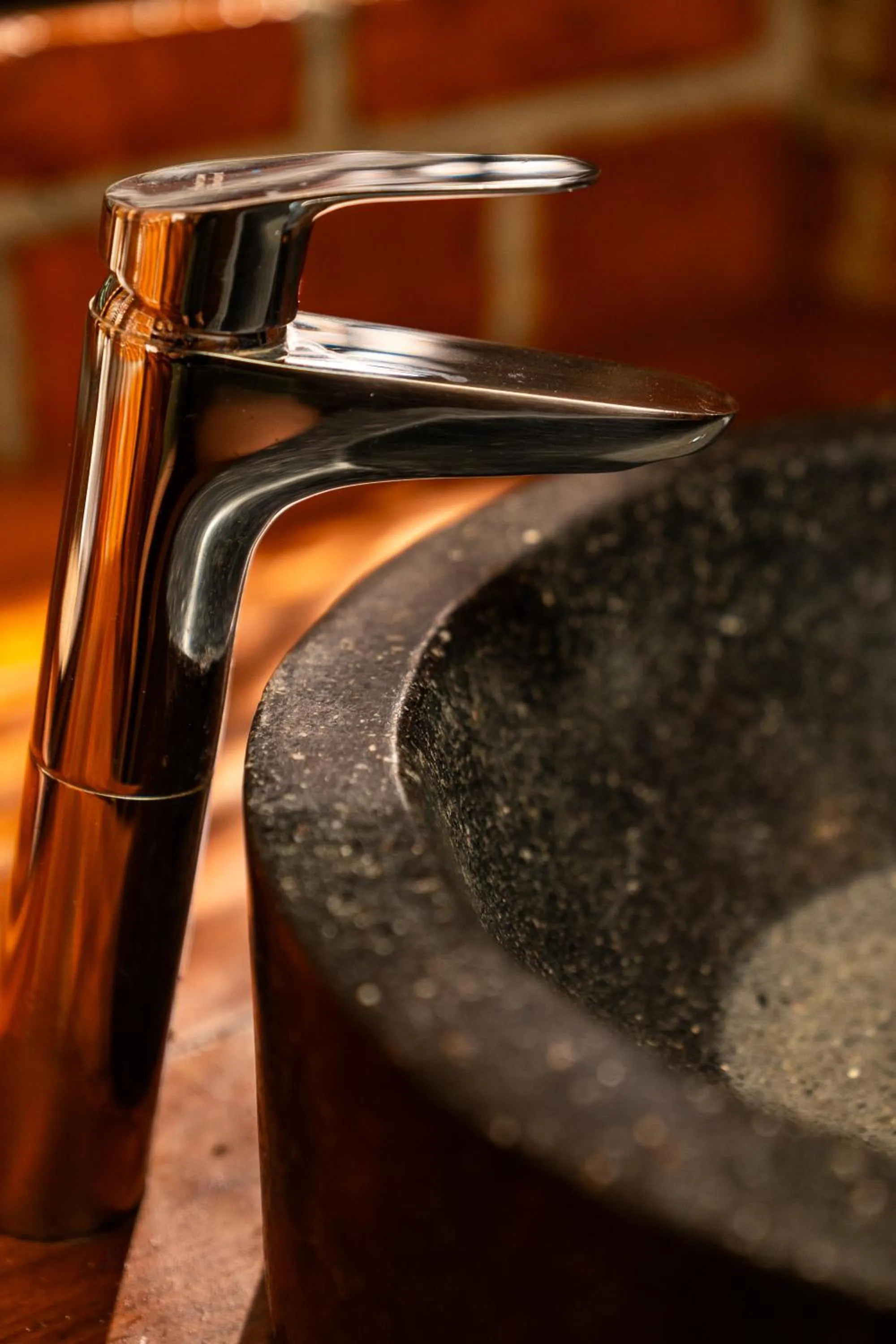 Bathroom in Puripai Villa Wellness & Retreat