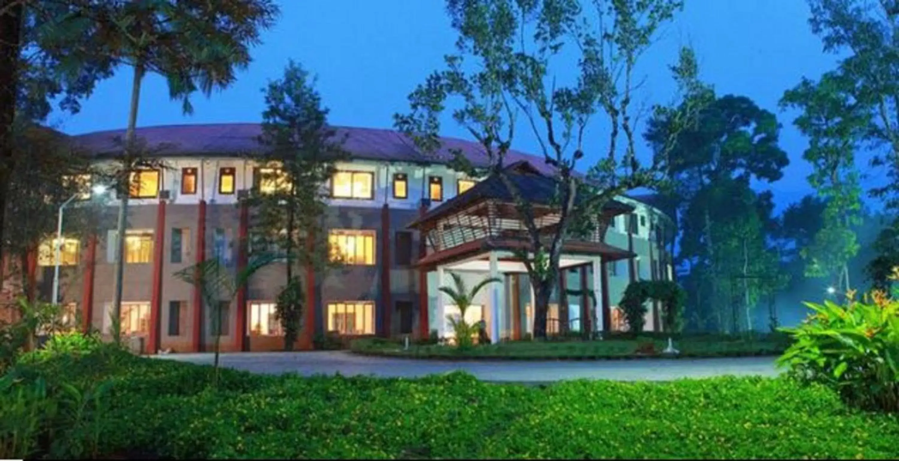 Suite in Vythiri Village Suite in Vythiri Village