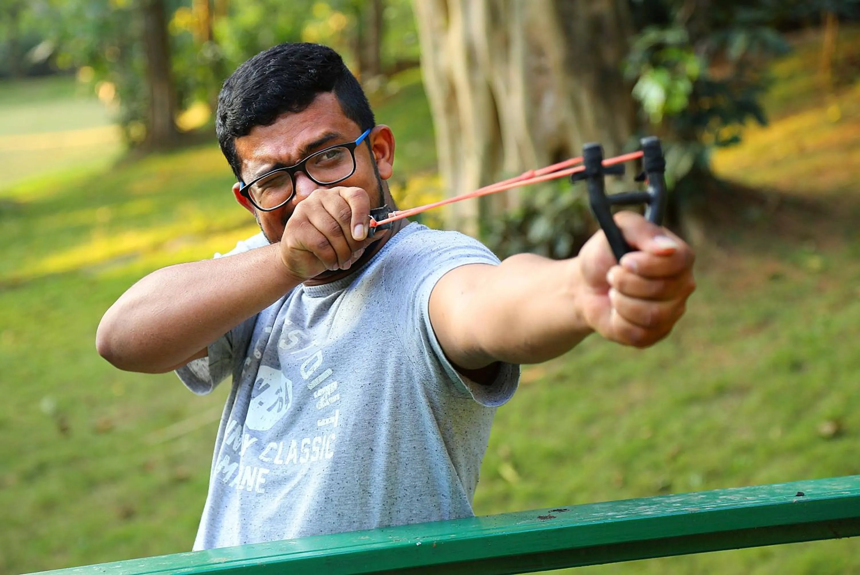 Property building in Vythiri Village