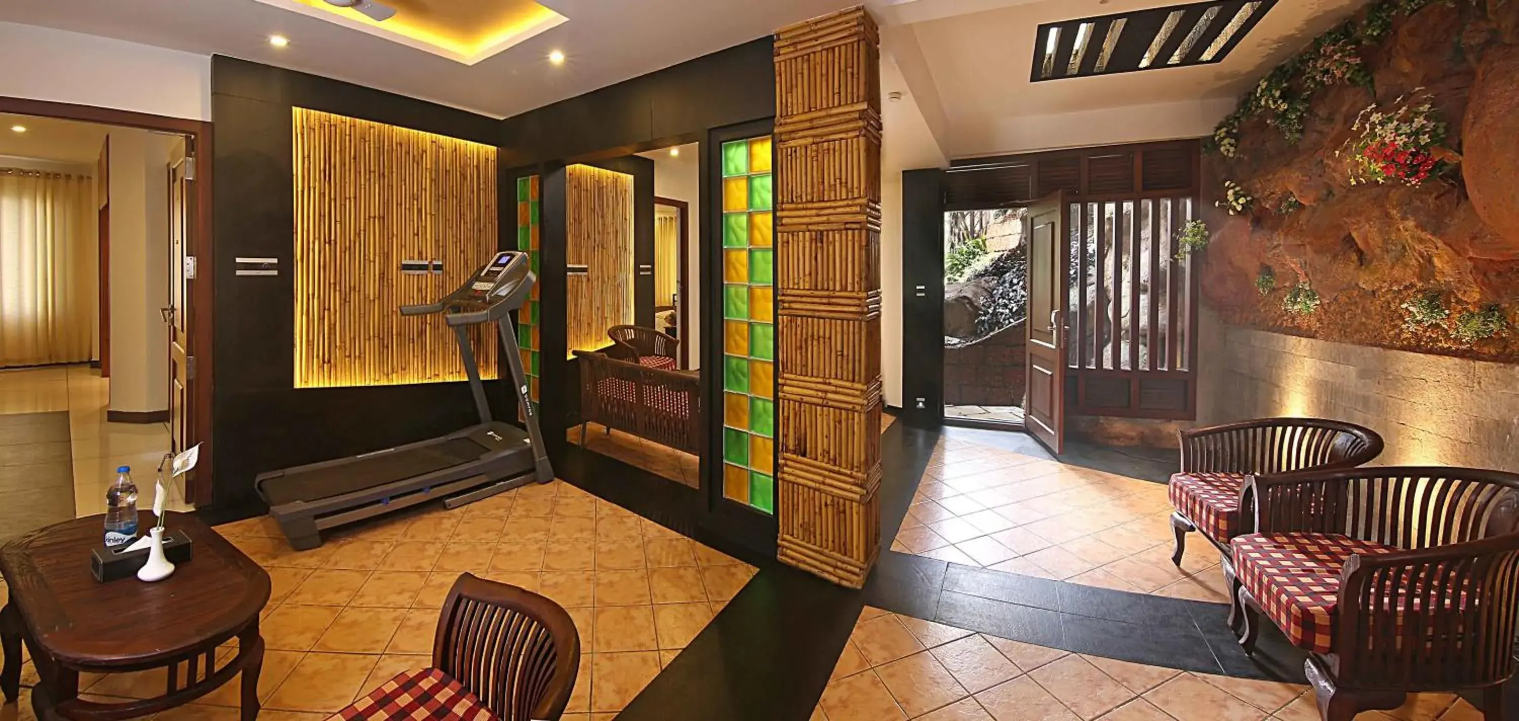 Pool Villa in Vythiri Village Pool Villa in Vythiri Village