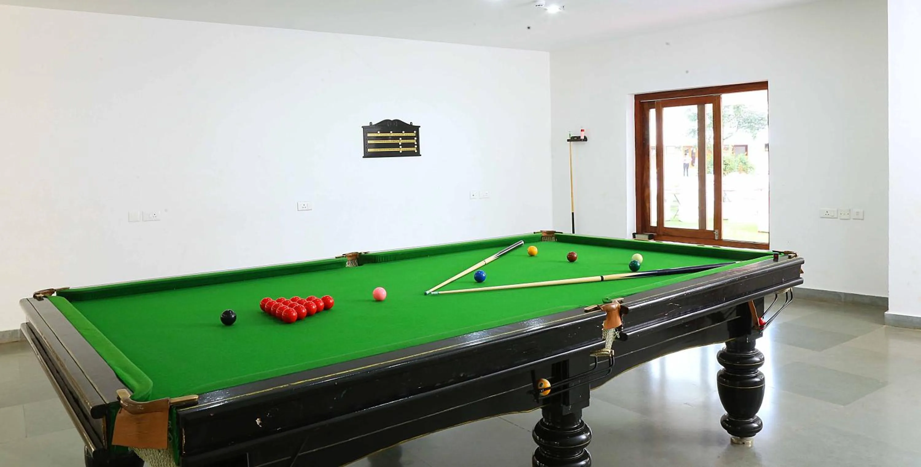 Property building in Vythiri Village