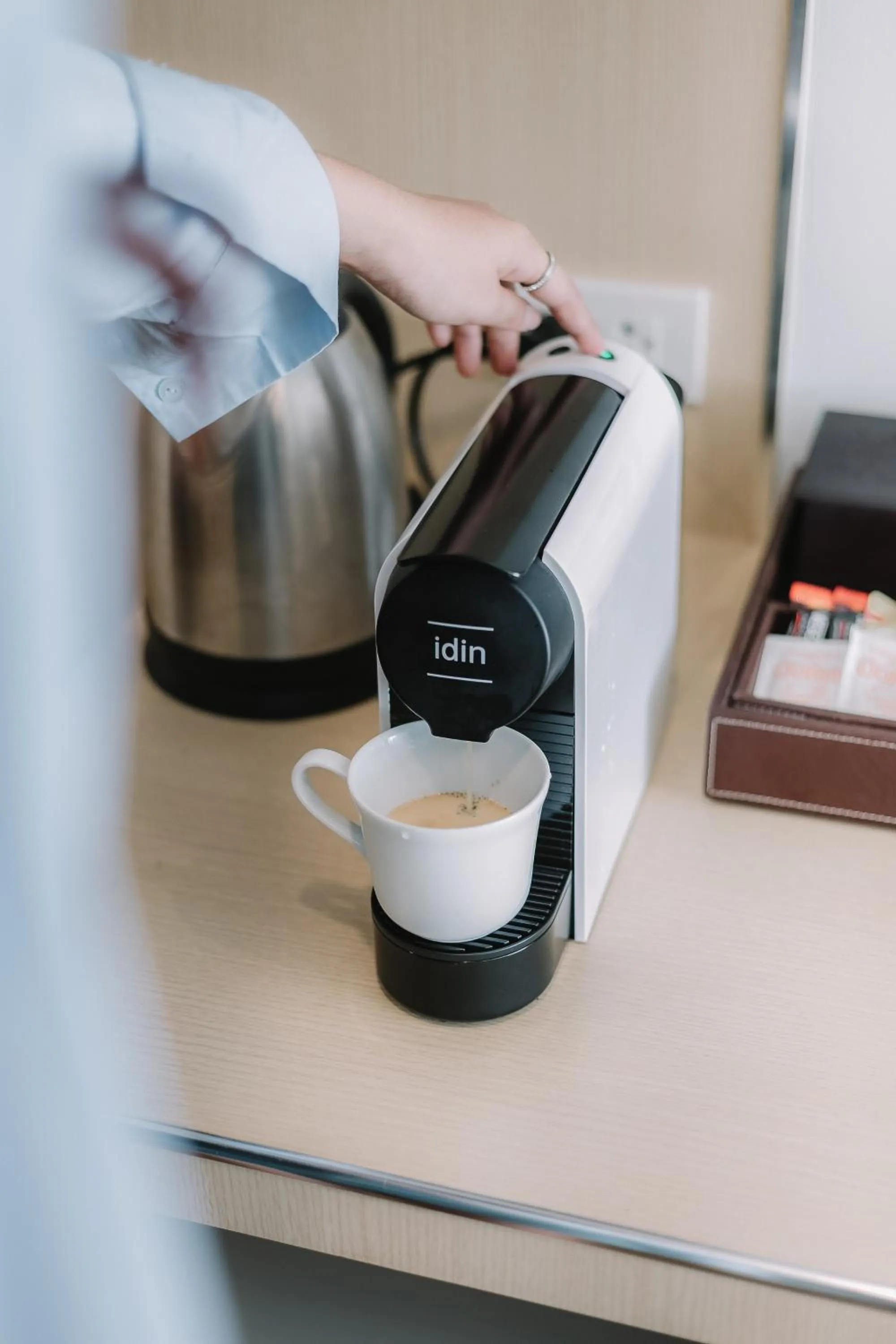 Chaolao Cabana Resort