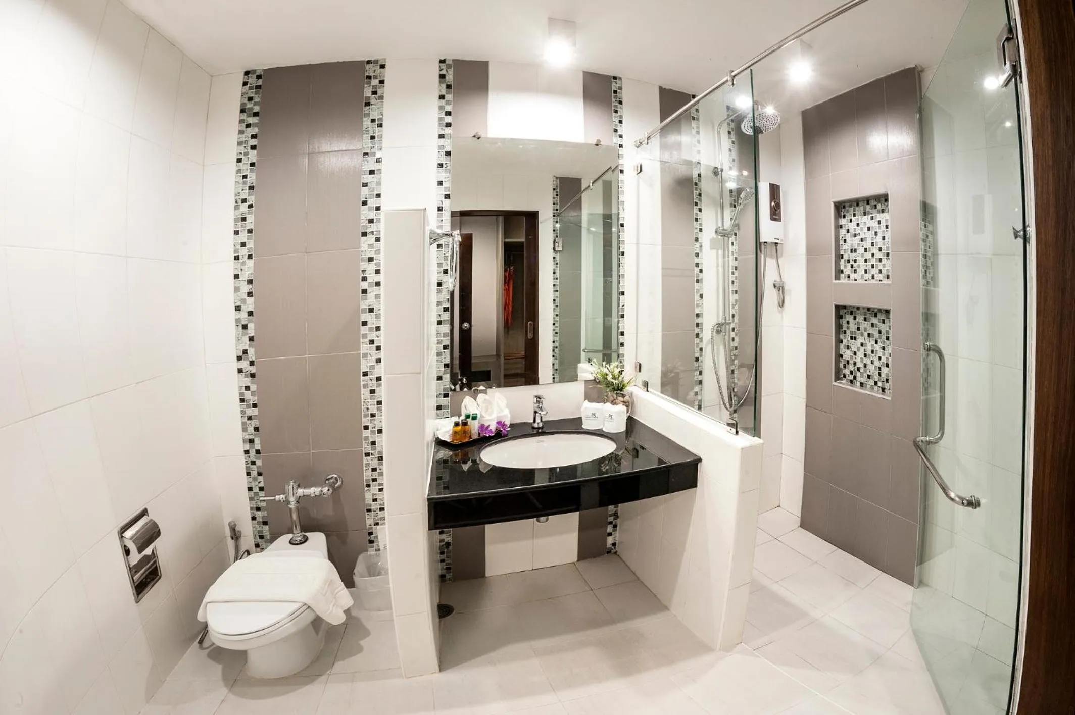 Chaolao Cabana Resort