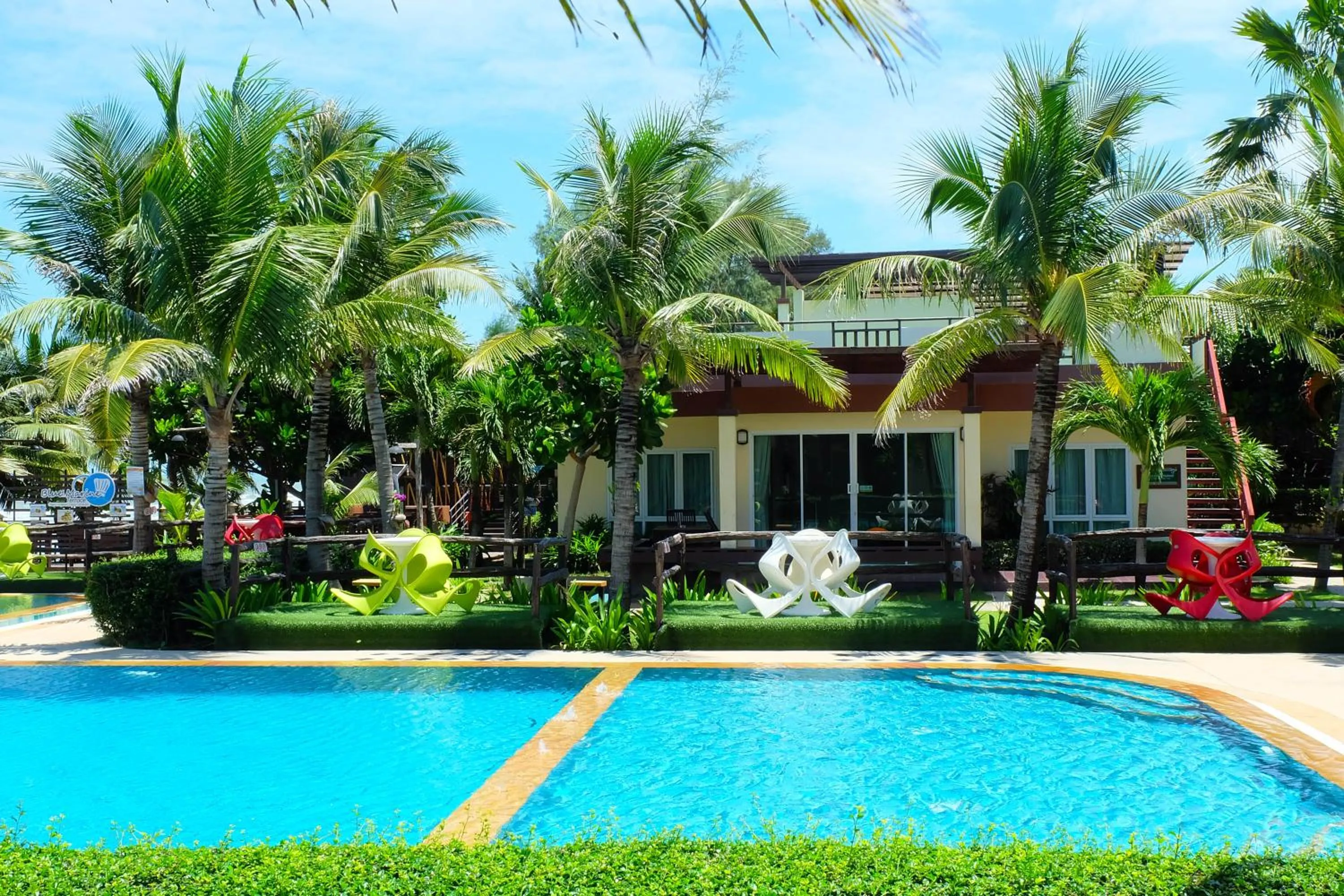 Chaolao Cabana Resort