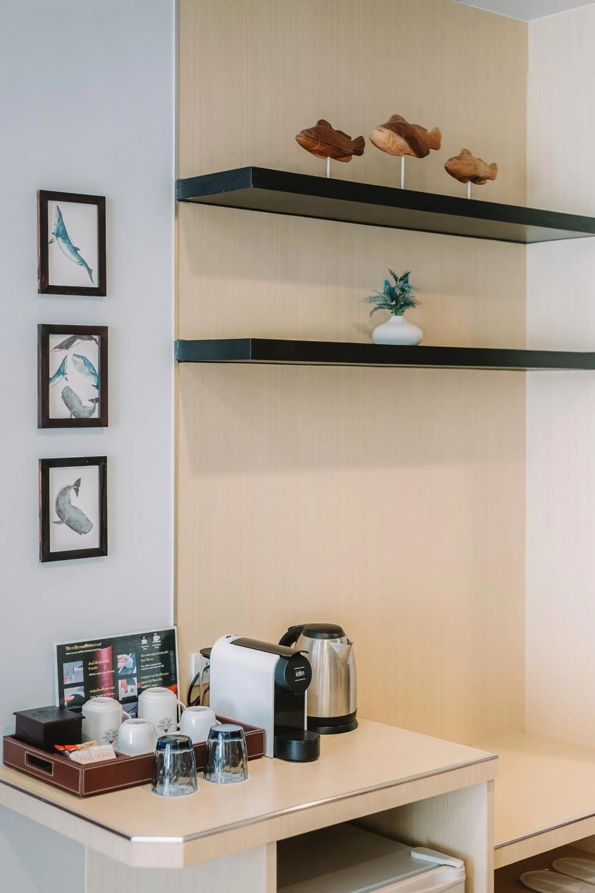 Chaolao Cabana Resort